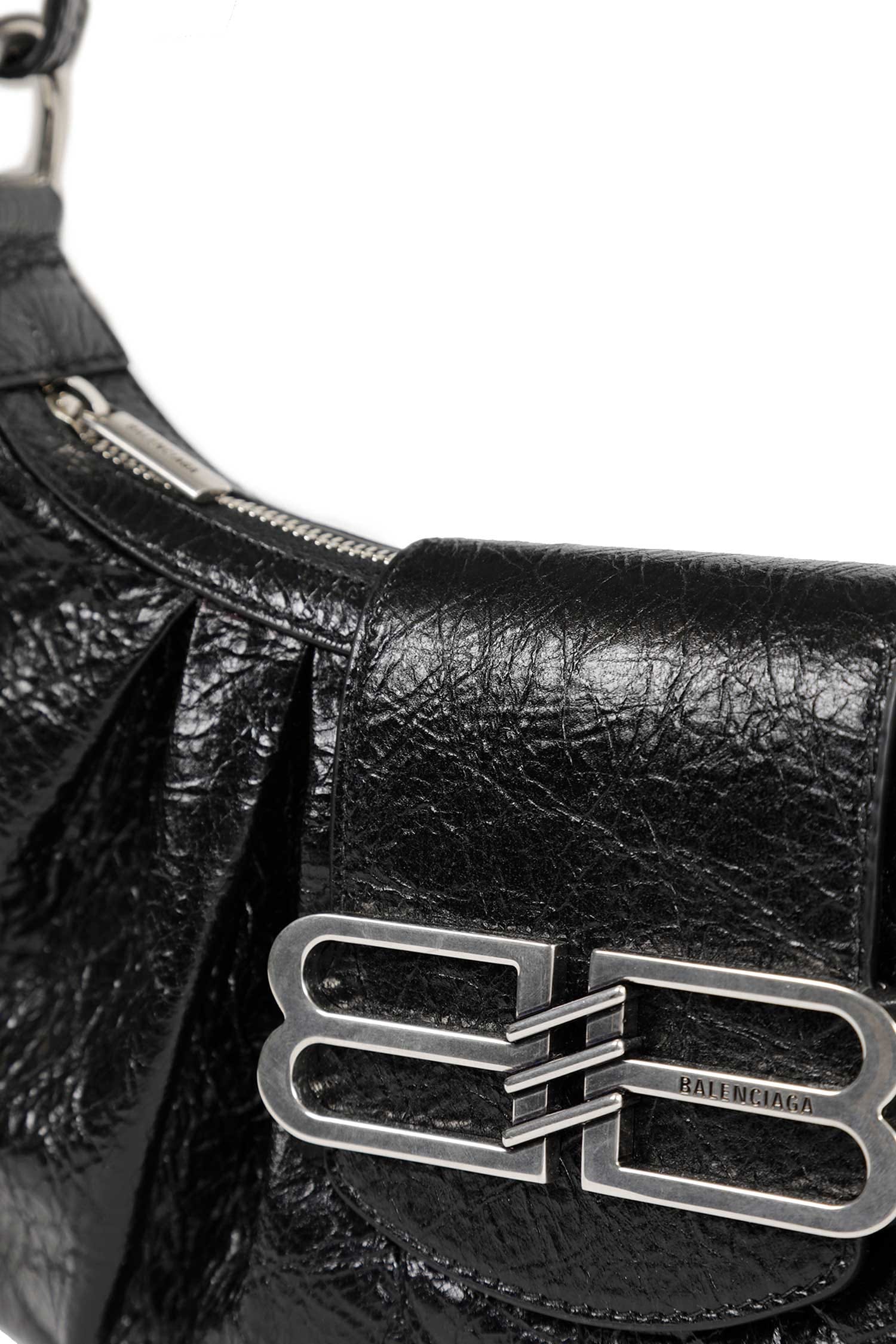 Balenciaga Pamela Shoulder Bag