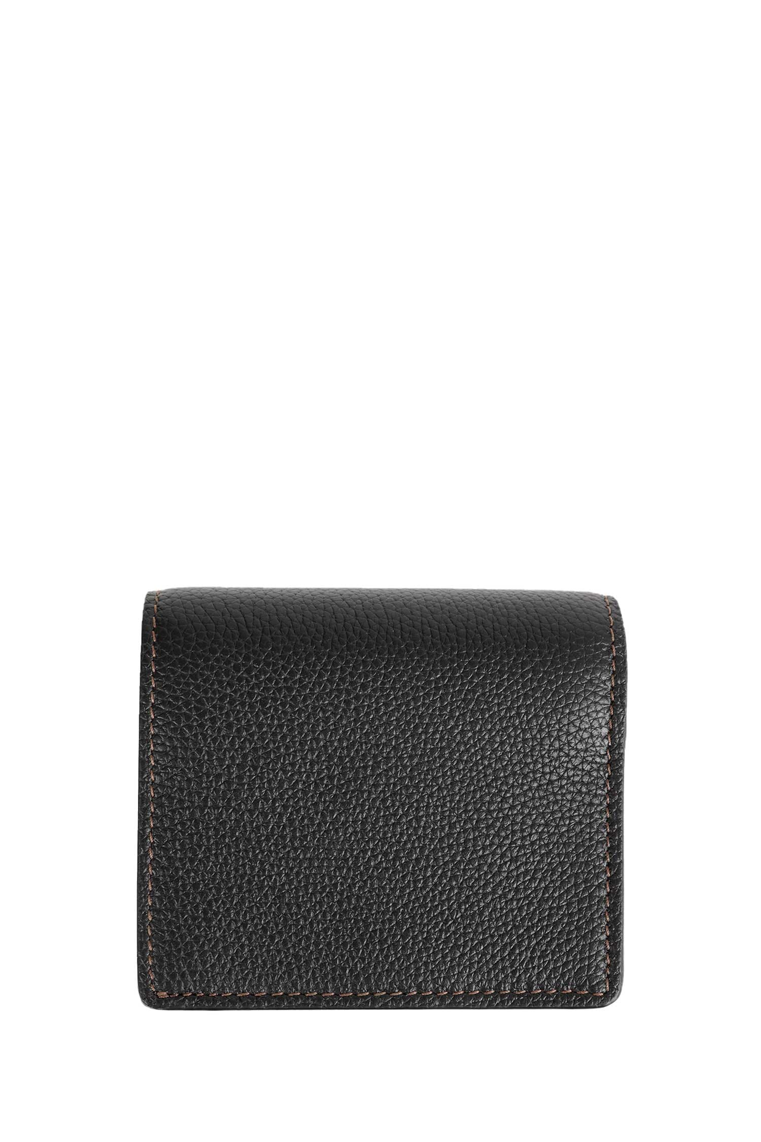 Burberry TB Bifold Wallet
