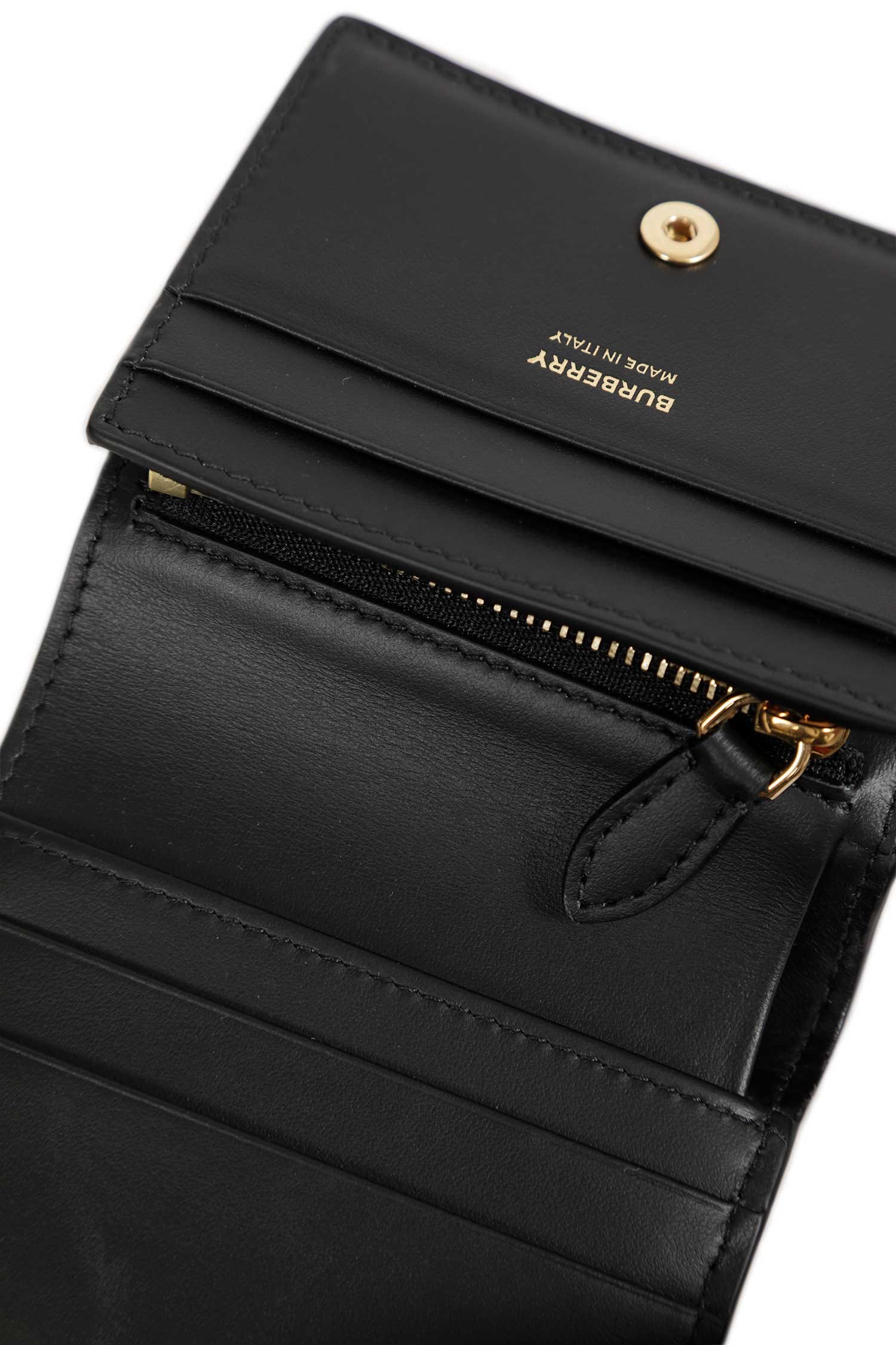 Burberry TB Bifold Wallet