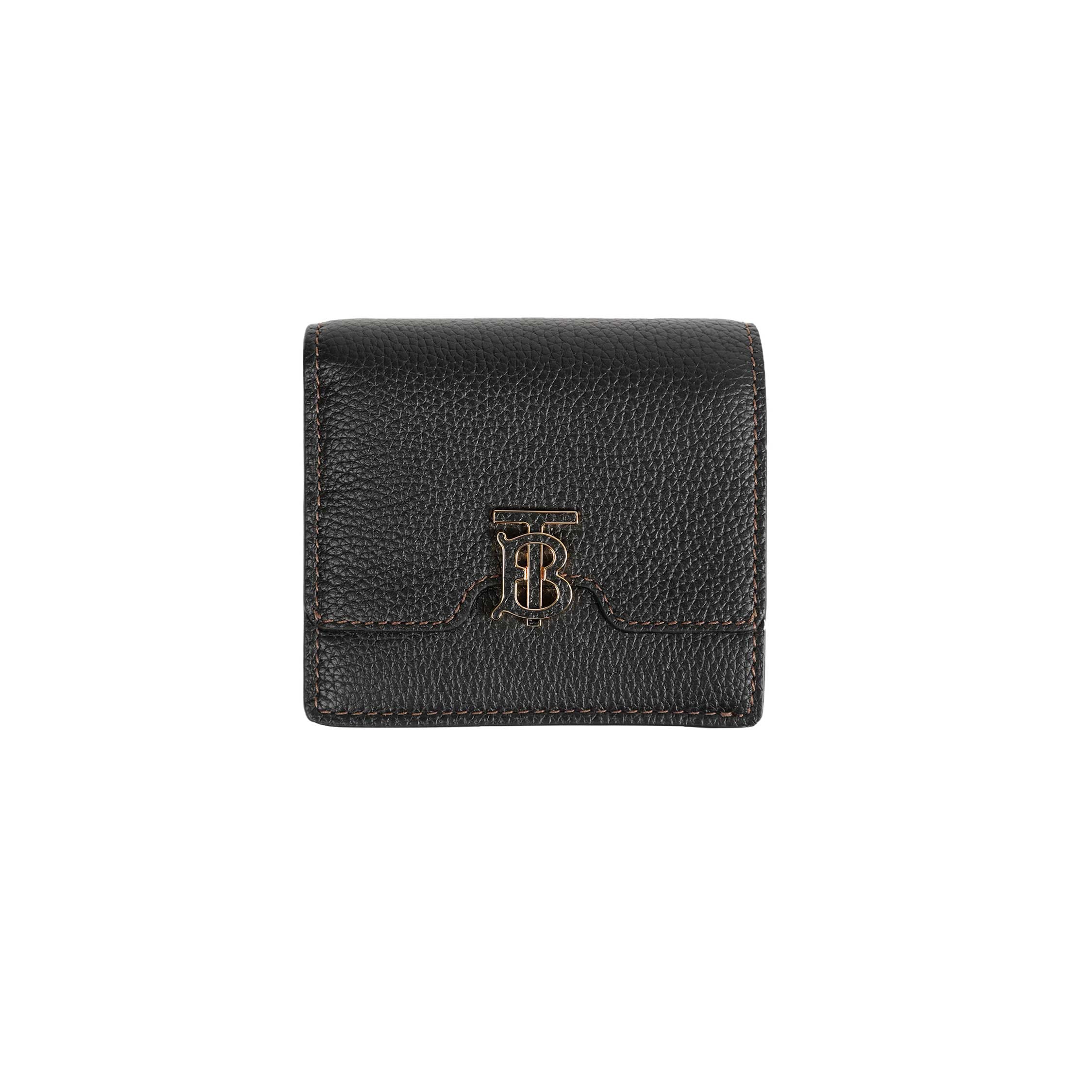Burberry TB Bifold Wallet