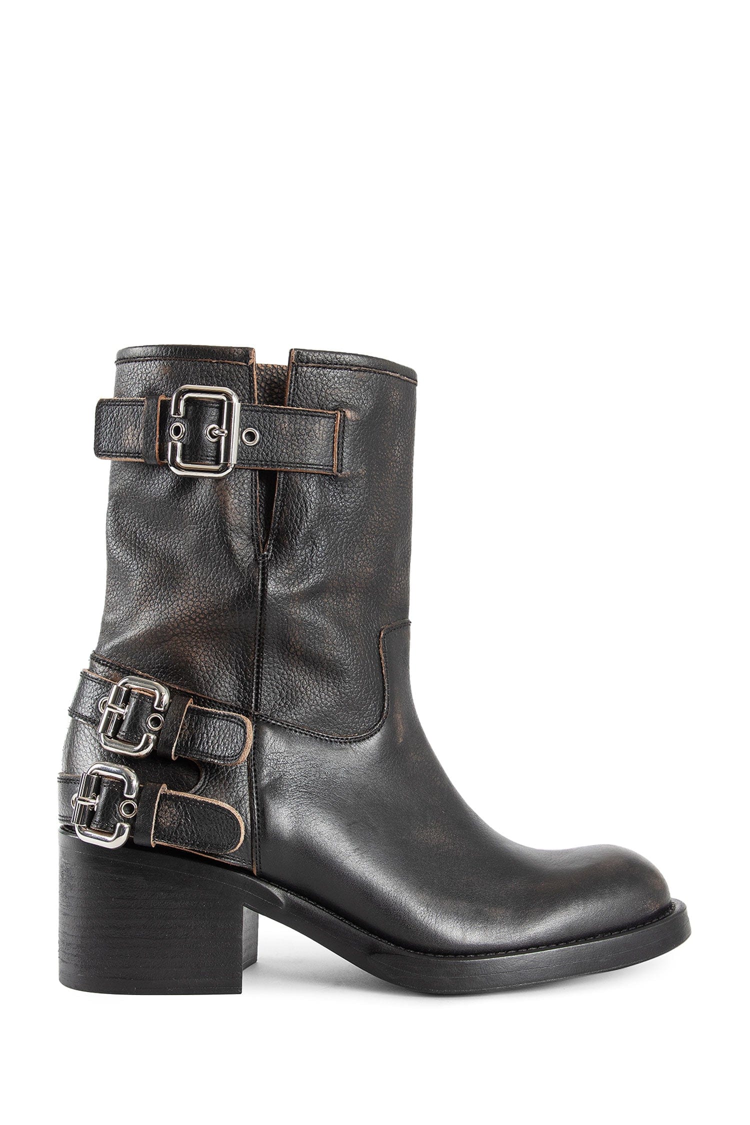 Chloe Dakota Ankle Boots