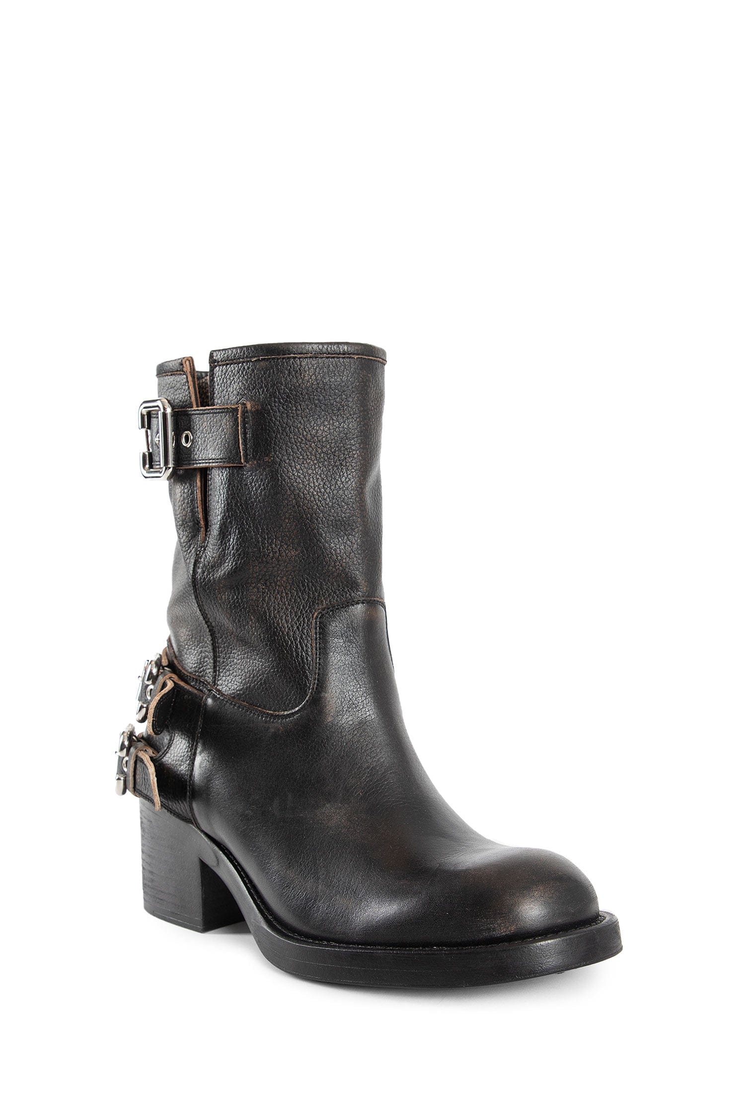 Chloe Dakota Ankle Boots