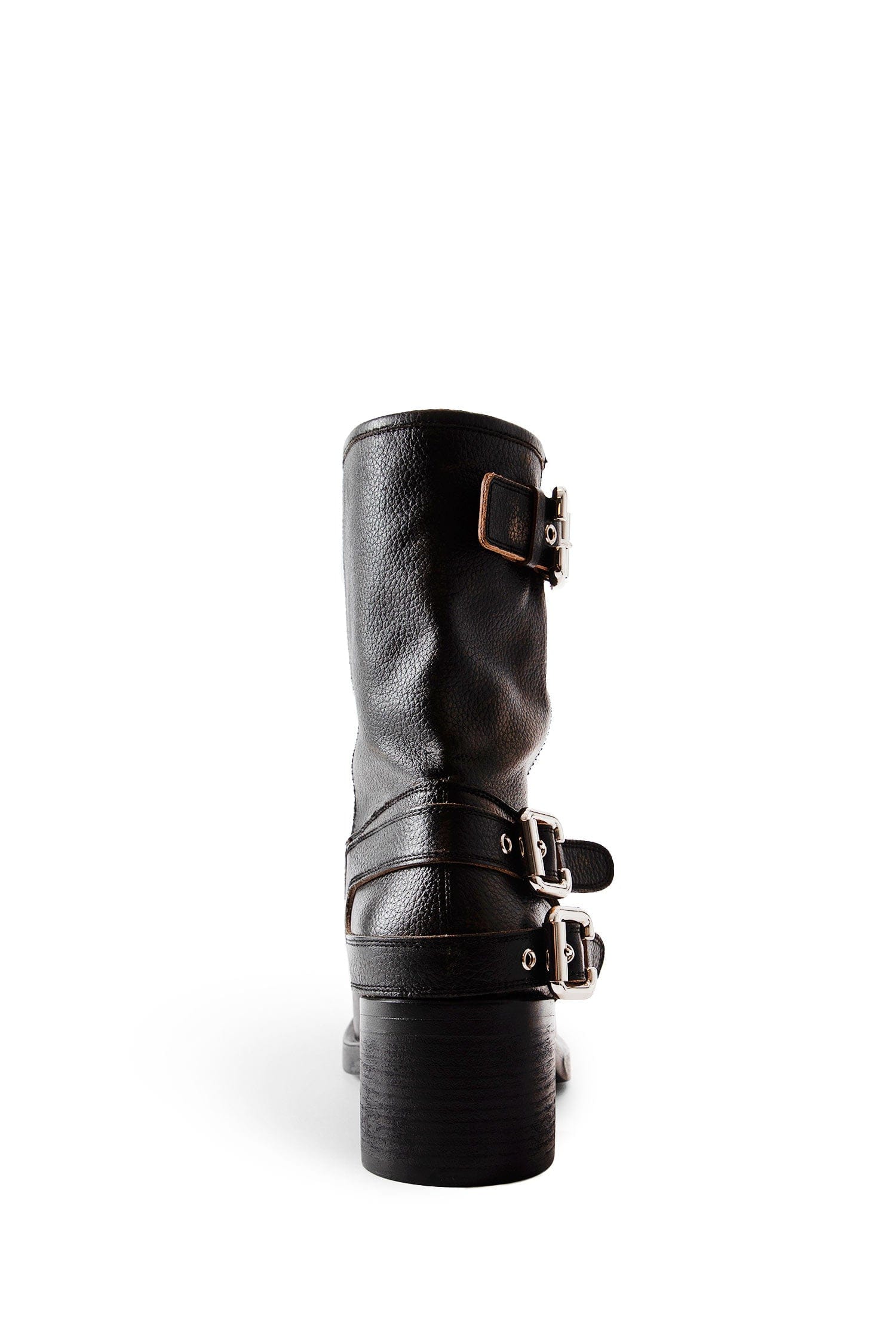 Chloe Dakota Ankle Boots