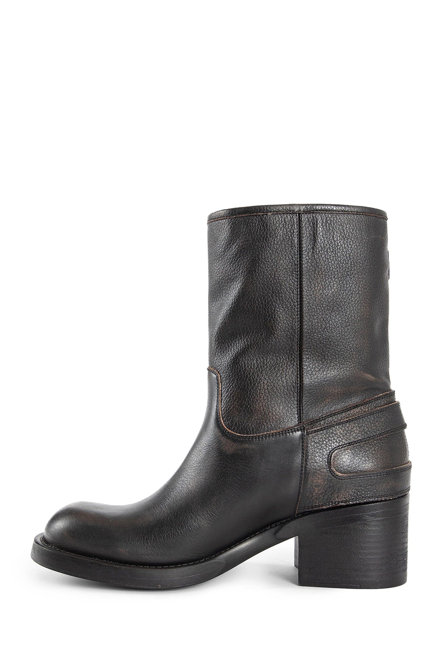 Chloe Dakota Ankle Boots