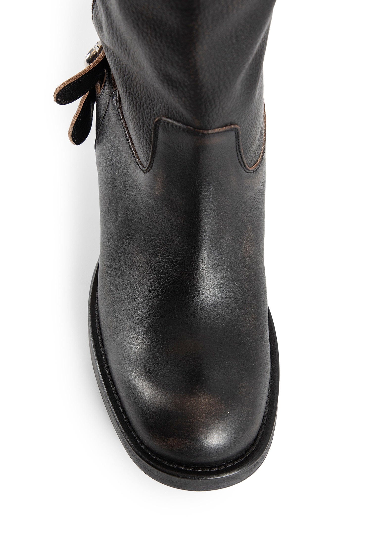 Chloe Dakota Ankle Boots