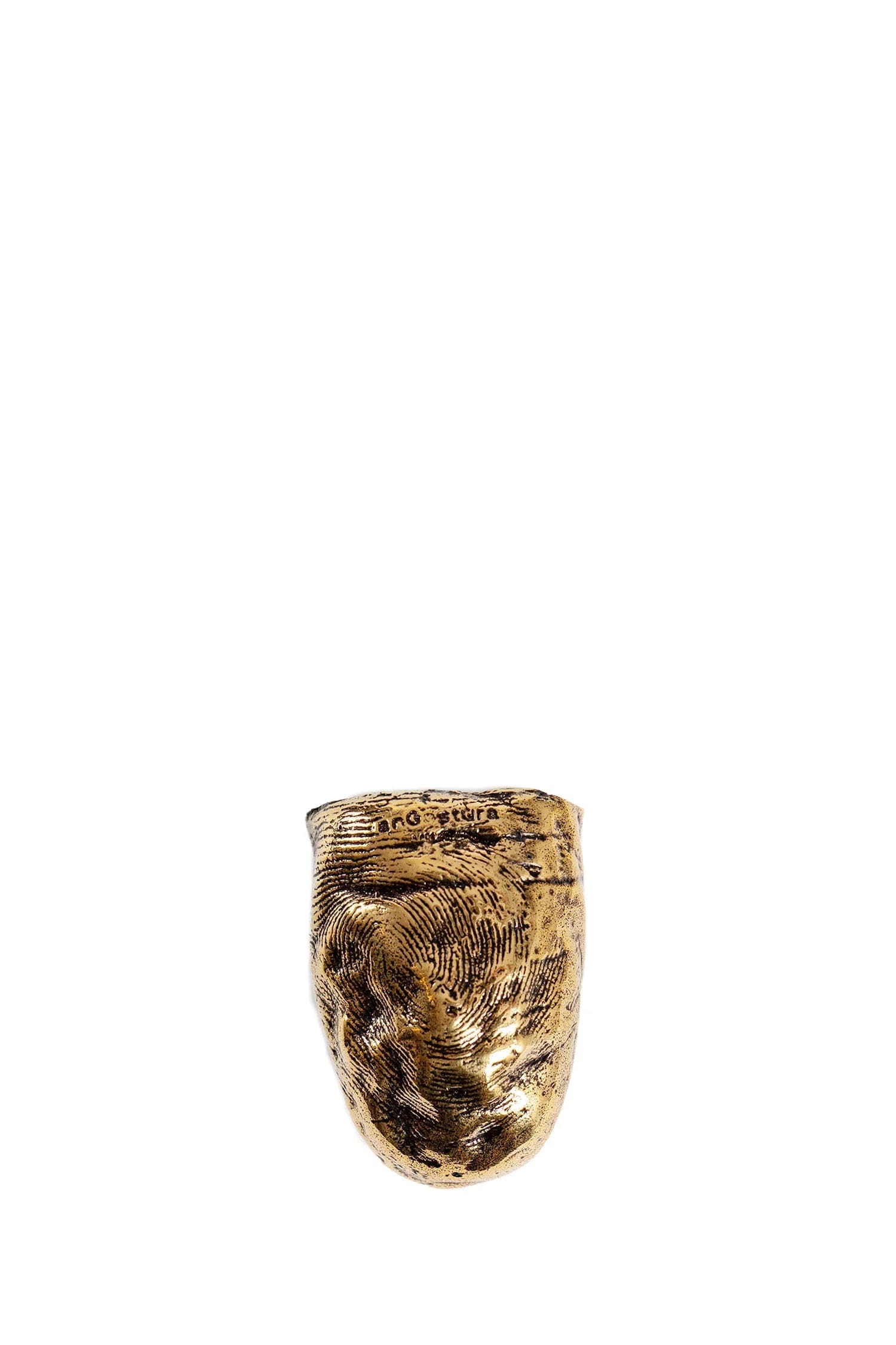 ANGOSTURA Thumb Finger Ring