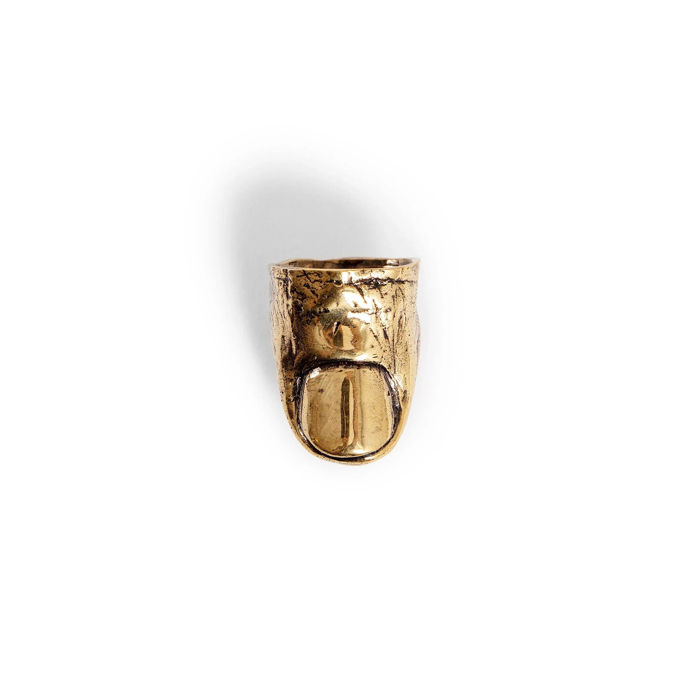 ANGOSTURA Thumb Finger Ring