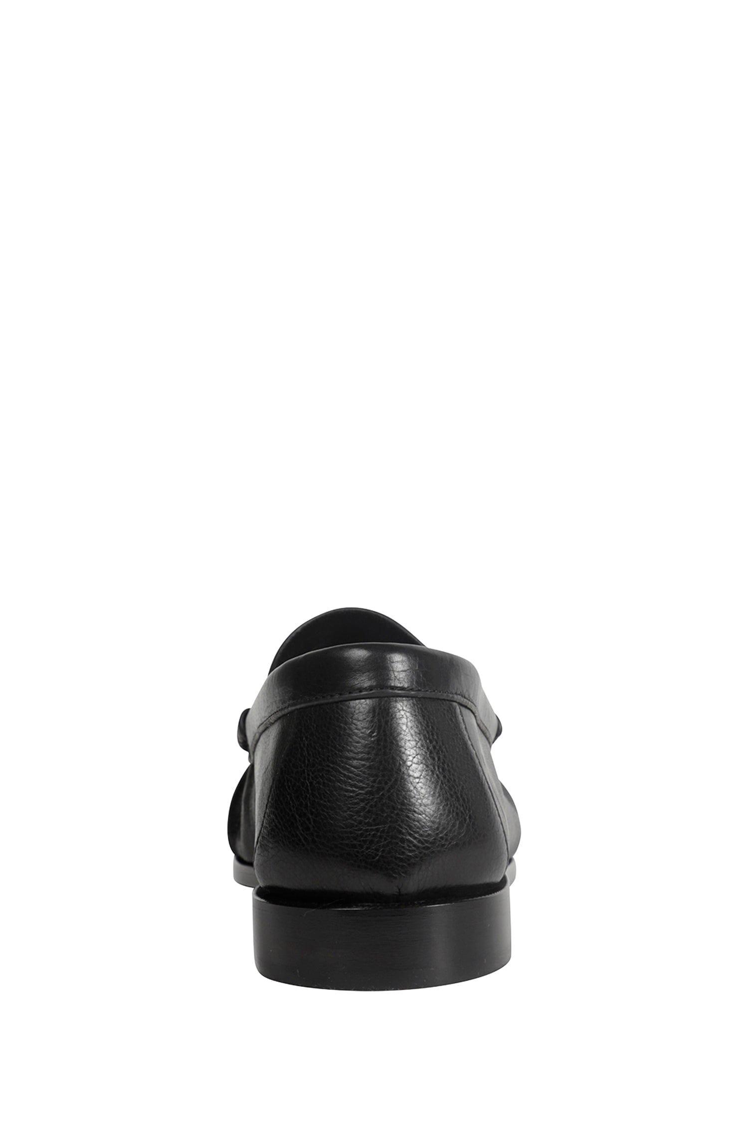 Saint Laurent Le Loafer Supple in Matte Leather