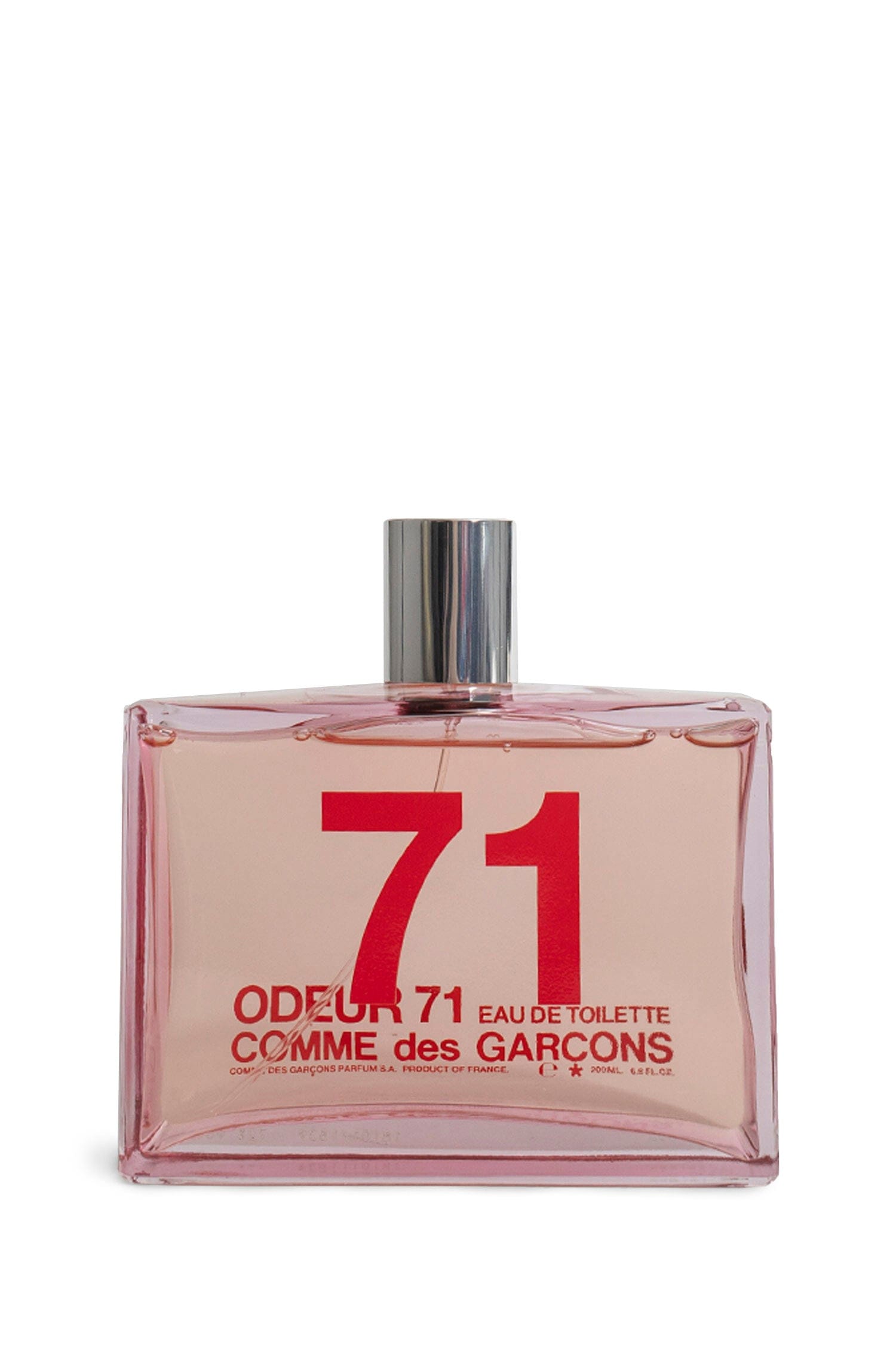 COMME DES GARCONS PARFUMS Odeur 71 Eau De Toilette 200 Ml