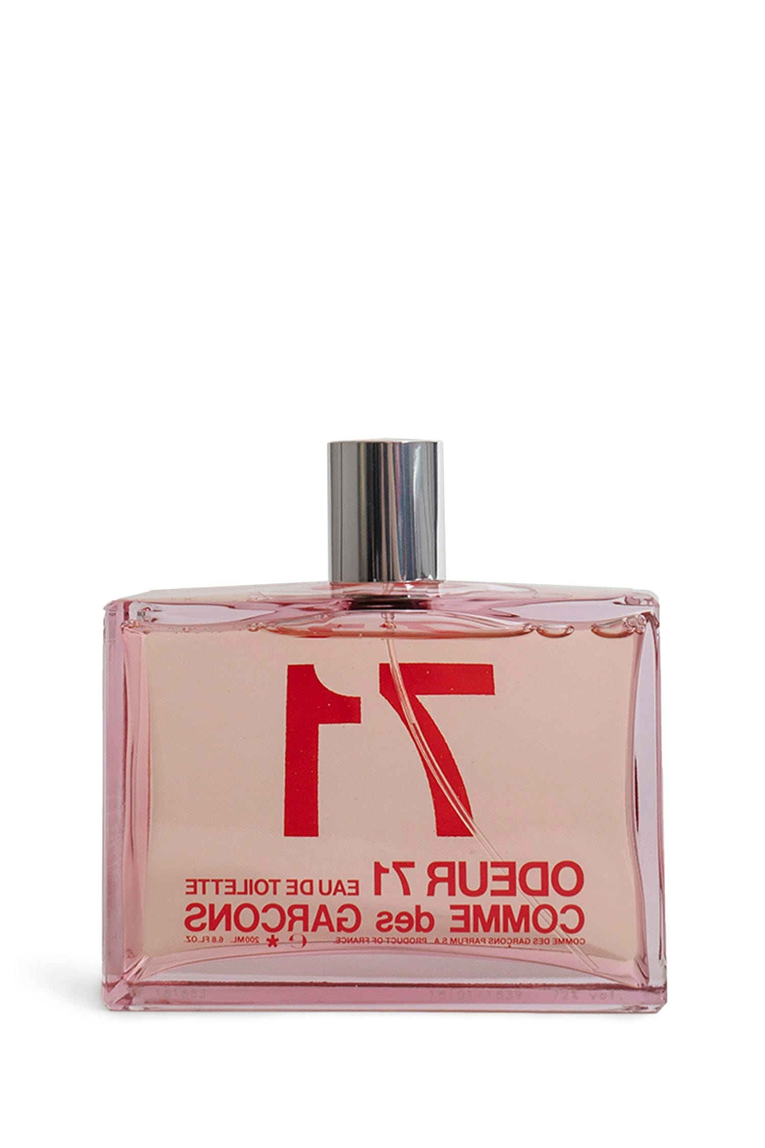 COMME DES GARCONS PARFUMS Odeur 71 Eau De Toilette 200 Ml