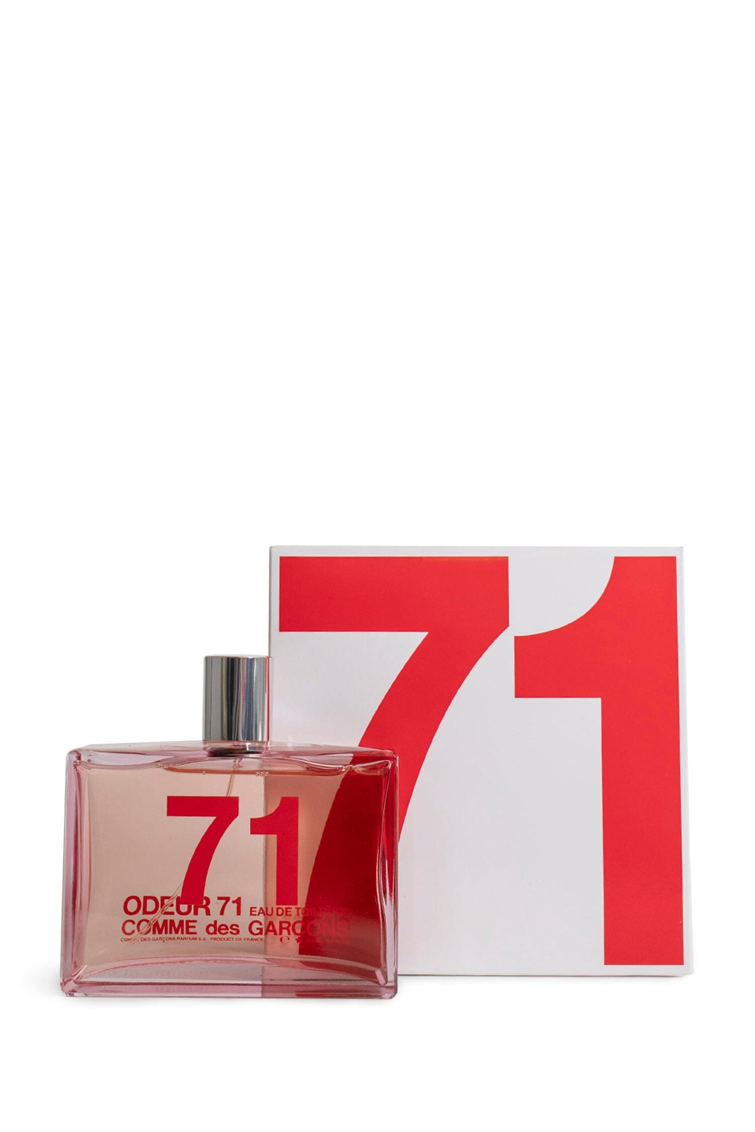 COMME DES GARCONS PARFUMS Odeur 71 Eau De Toilette 200 Ml