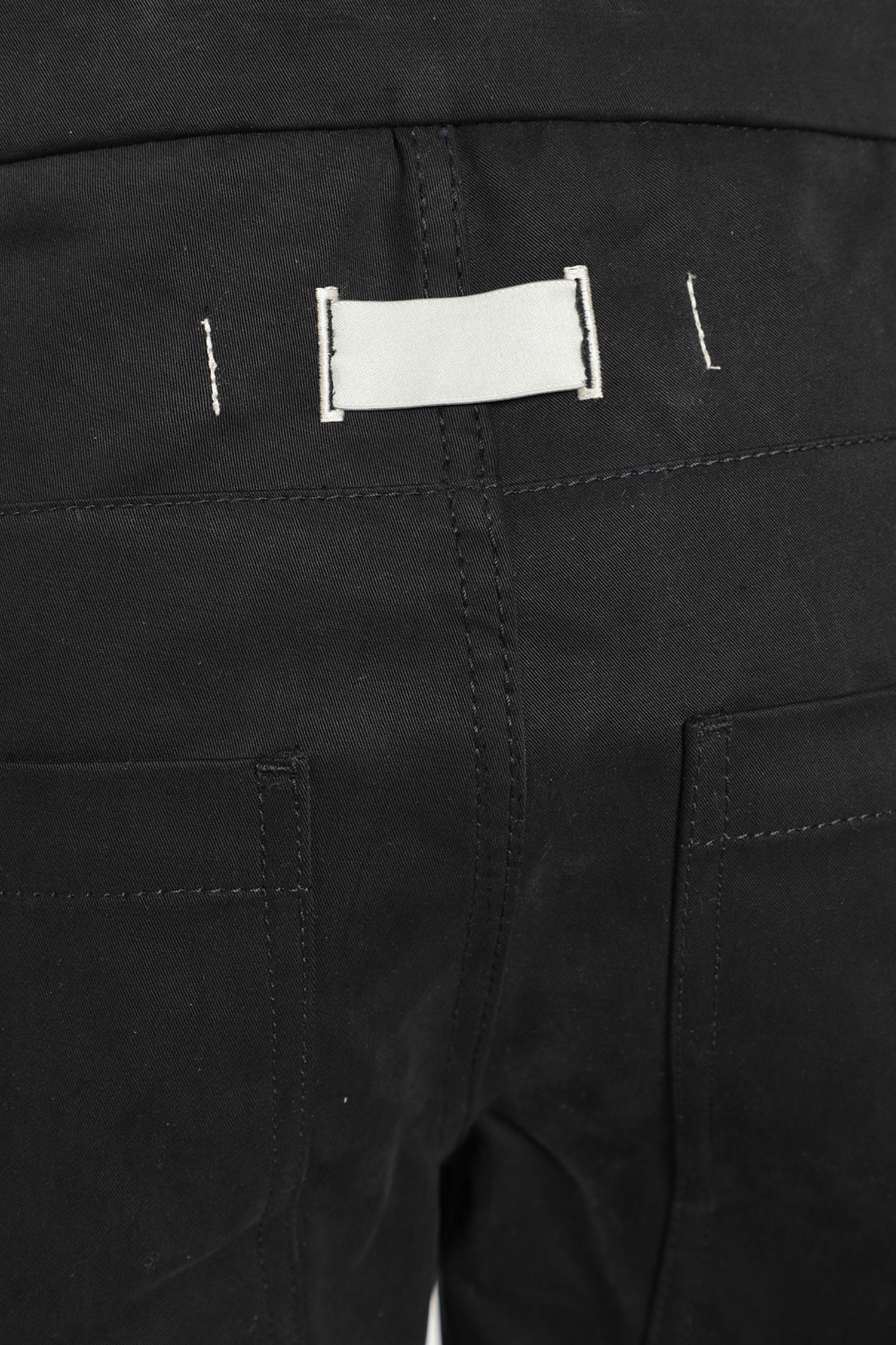 NVL GARDE SK8 Wide Leg Trousers