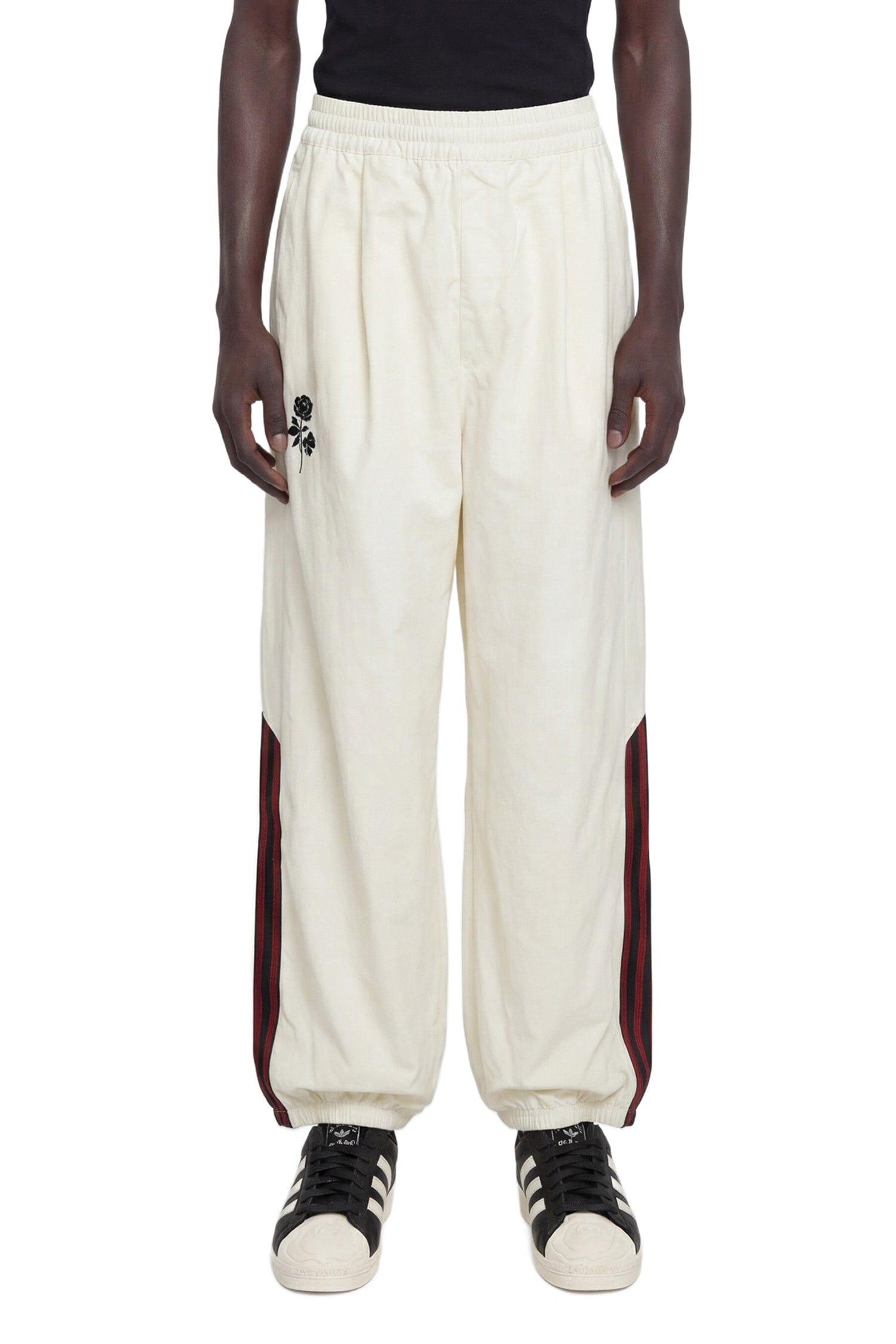 Adidas x Willy Chavarria Track Pants
