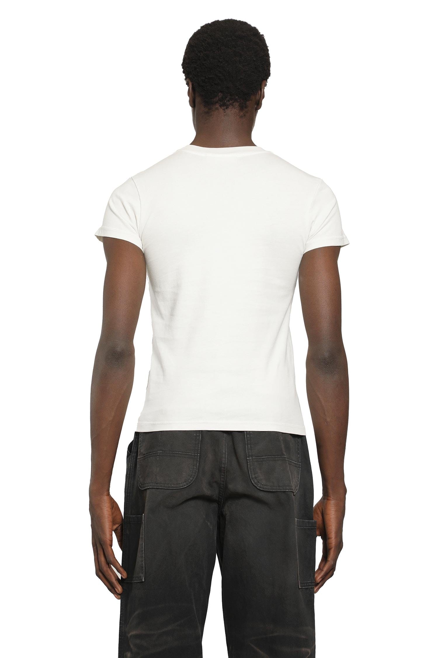 ALEXANDER DIGENOVA Truth Serum Small T-Shirt