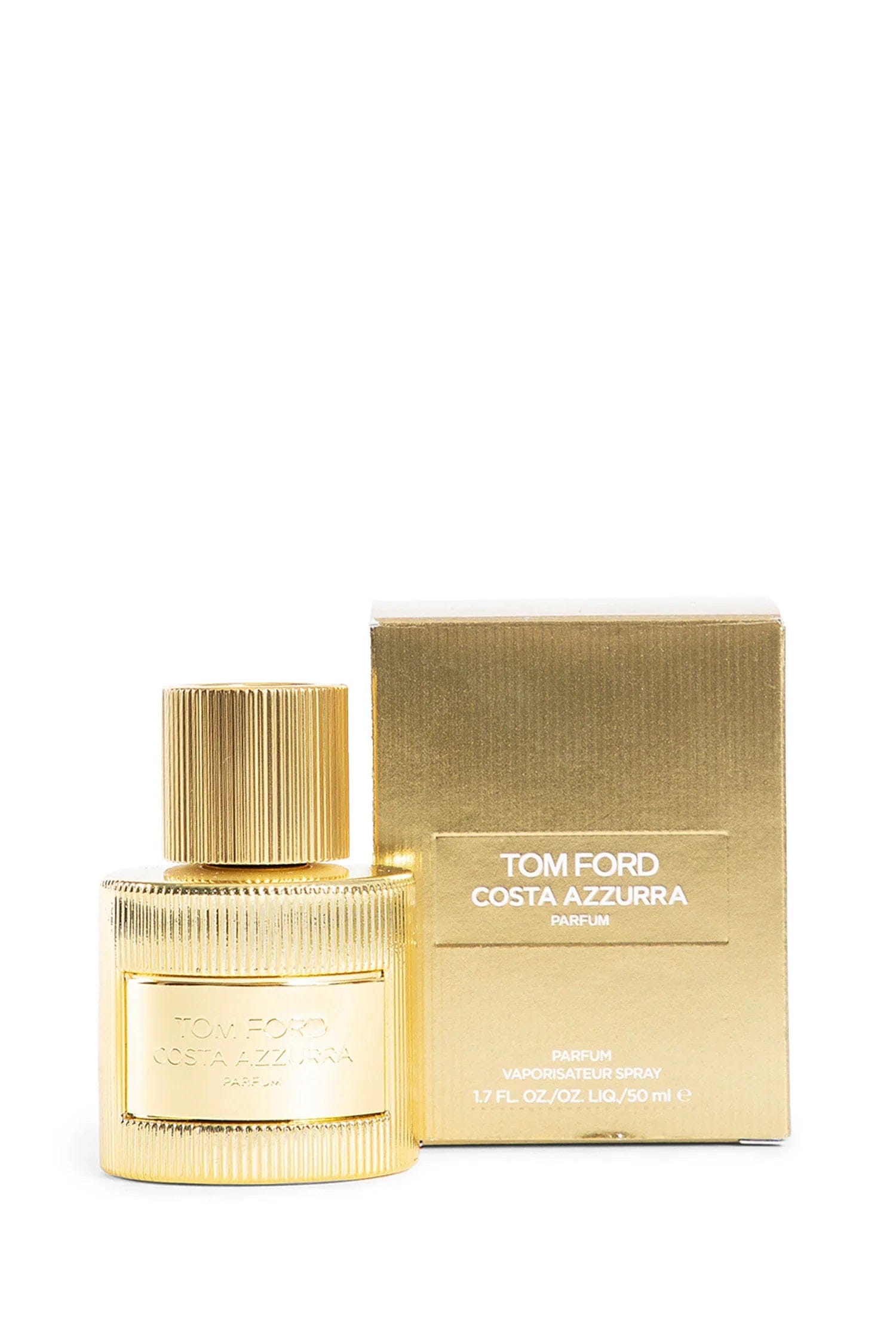 TOM FORD PARFUMS Costa Azzurra Eau de Parfum 50 ml