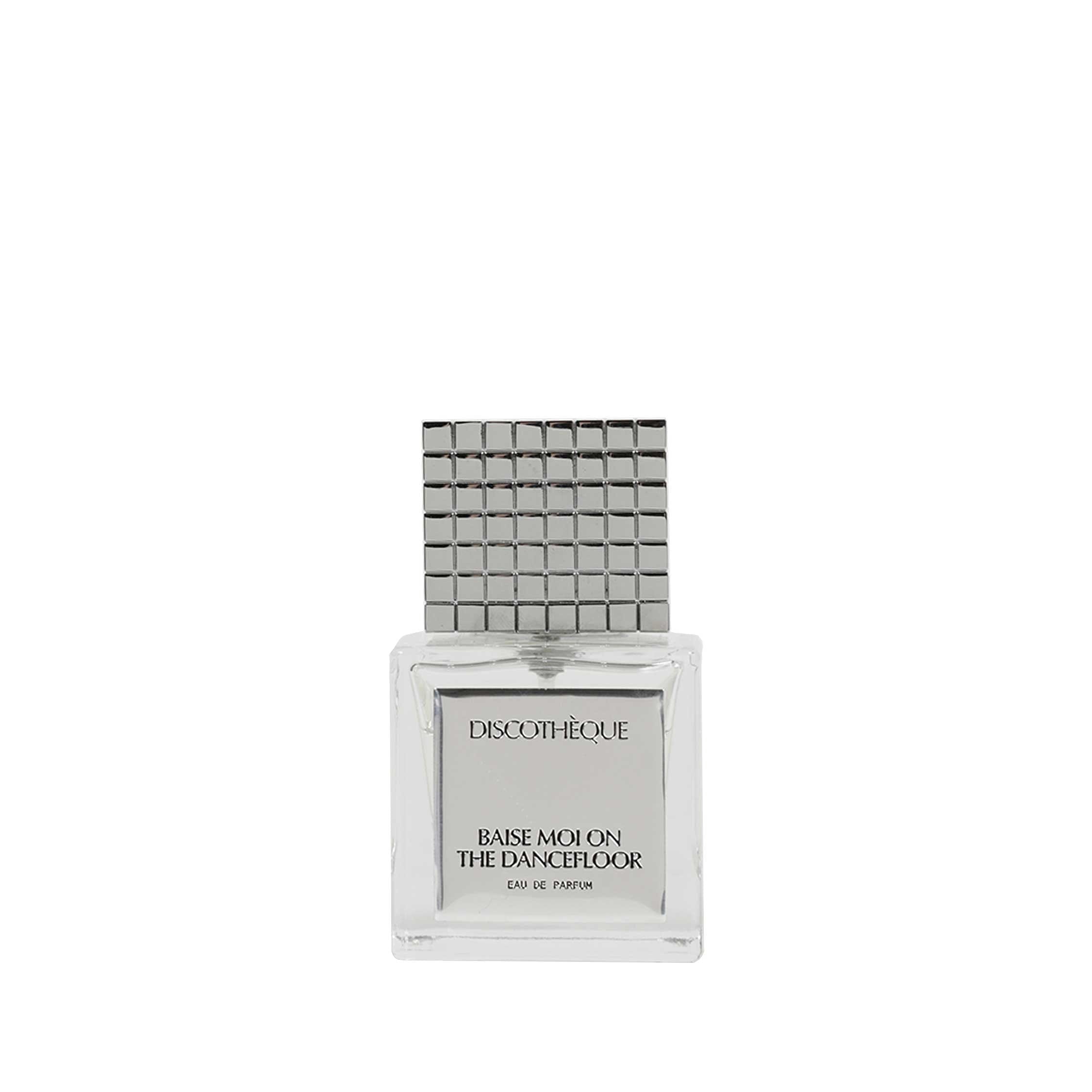 DISCOTHÈQUE Baise Moi on The Dancefloor EDP 50 ml