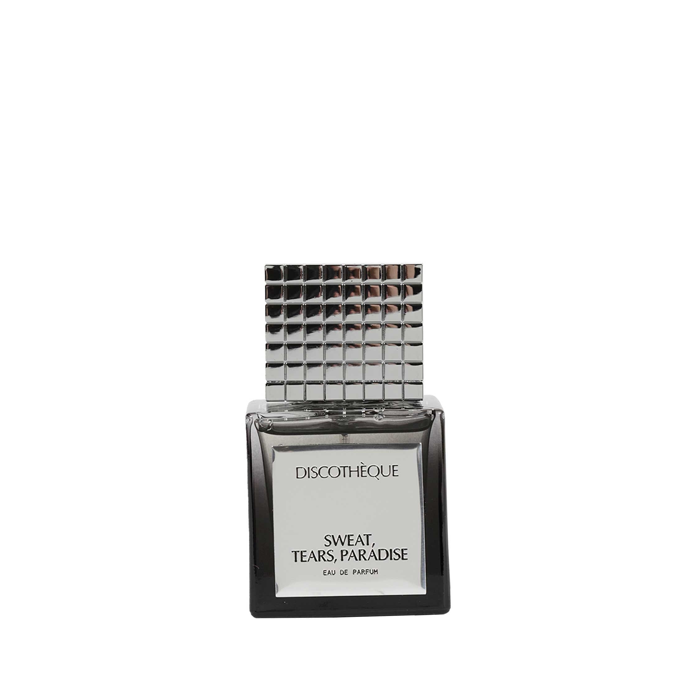 DISCOTHÈQUE Sweat Tears Paradise EDP 50 ml