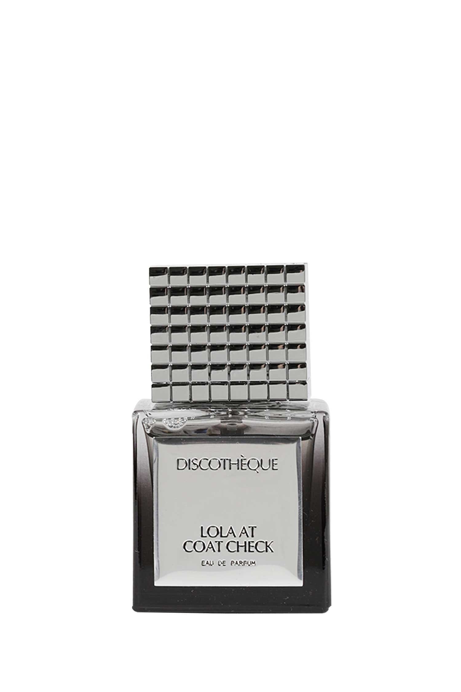DISCOTHÈQUE Lola at Coat Check EDP 50 ml