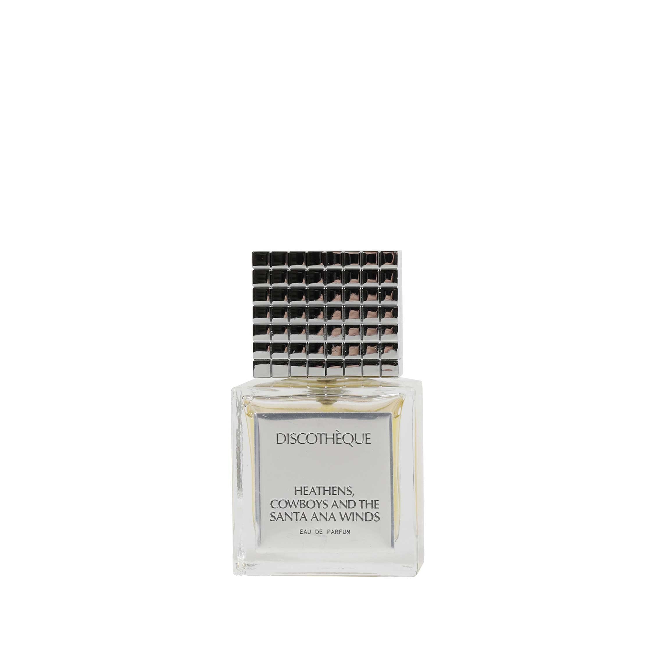 DISCOTHÈQUE Heathens Cowboys and Santa EDP 50 ml