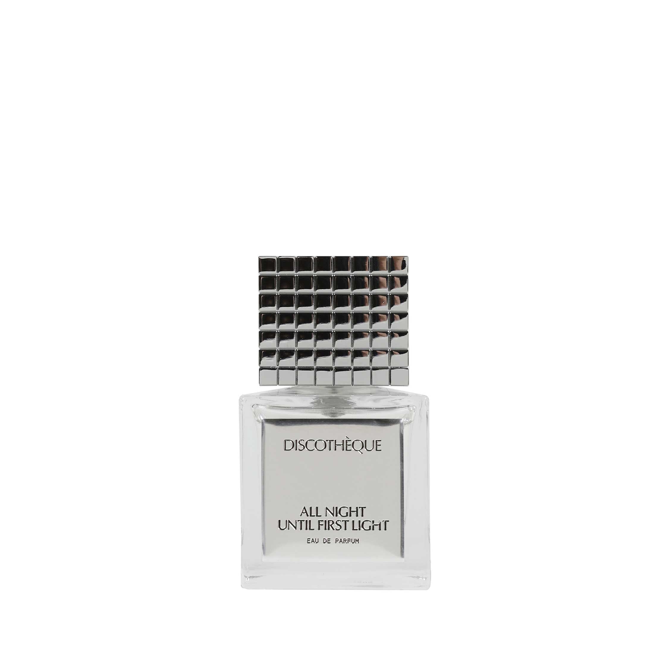 DISCOTHÈQUE All Night Until First Light EDP 50 ml