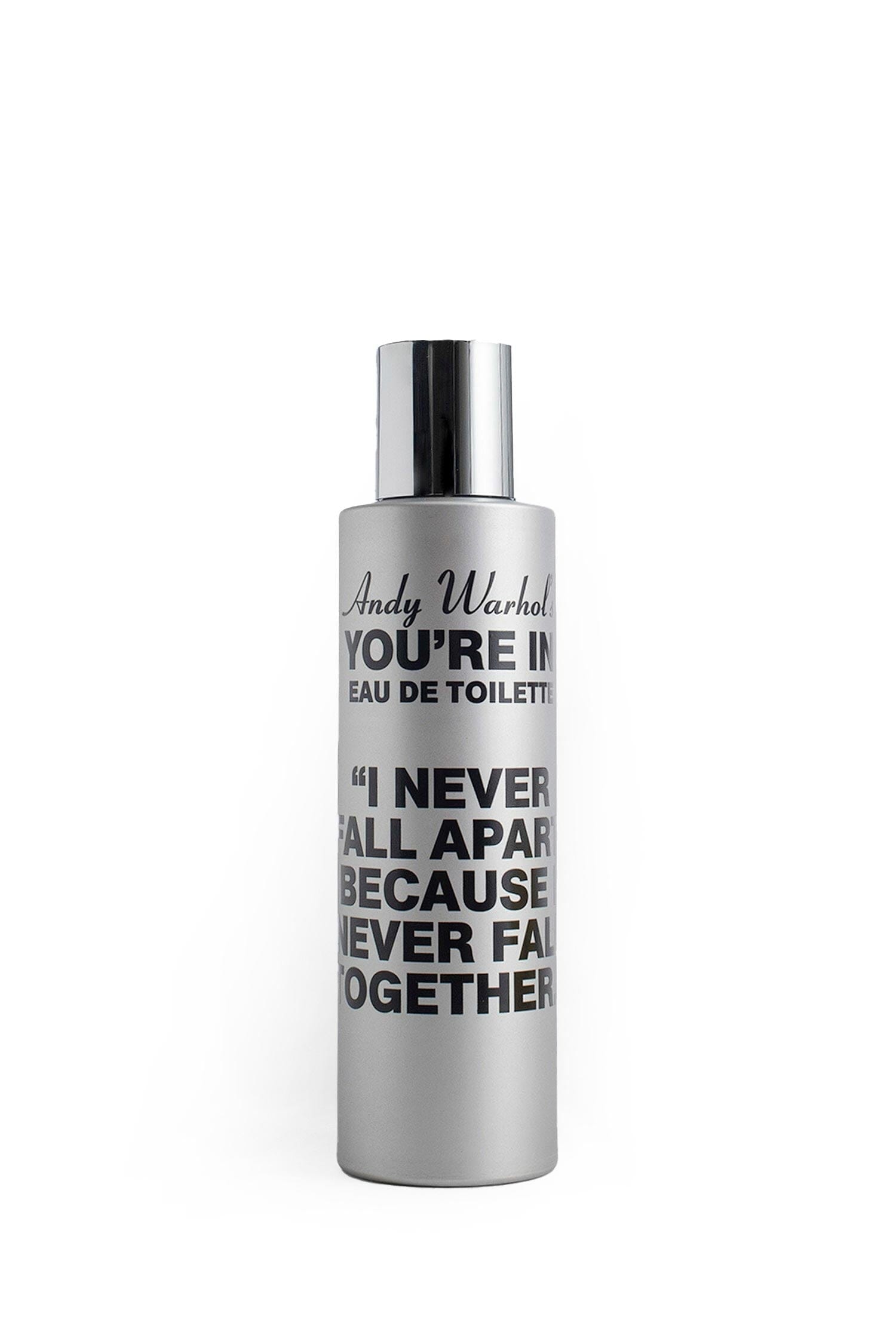 COMME DES GARCONS PARFUMS Andy Warhol's You're In (Fall) Eau De Toilette 100 ml