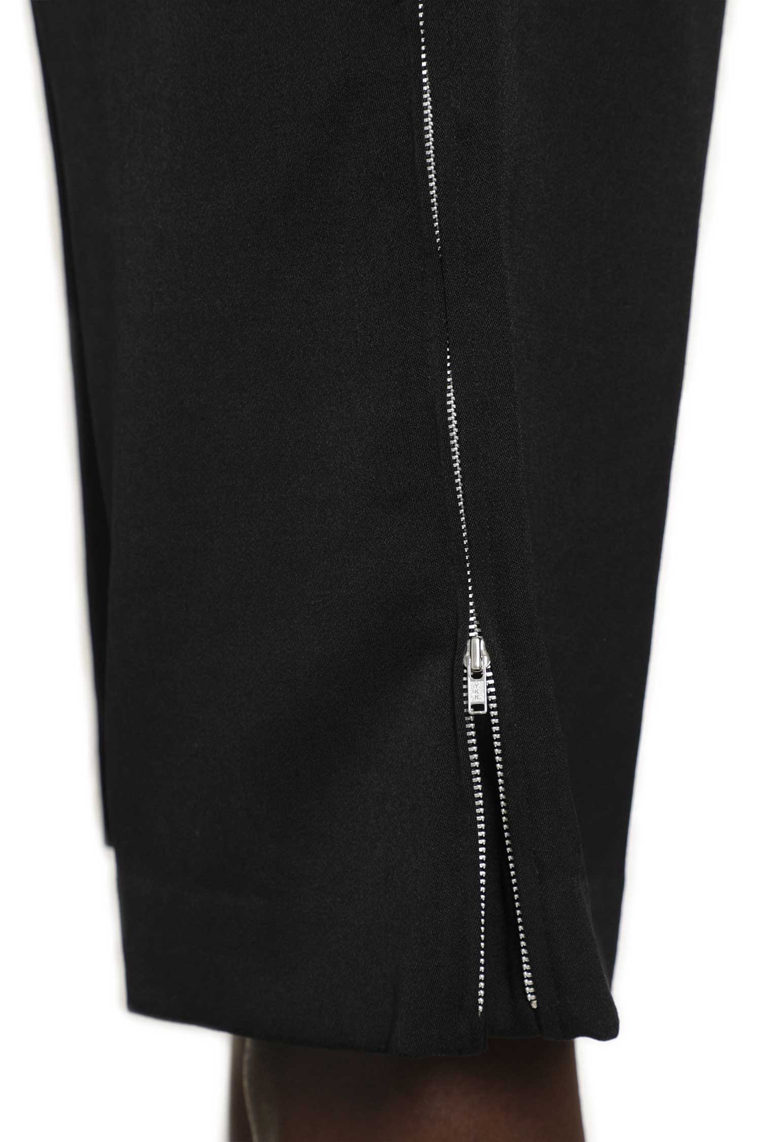 COMME DES GARCONS HOMME PLUS Zip-Detailed Tailored Shorts