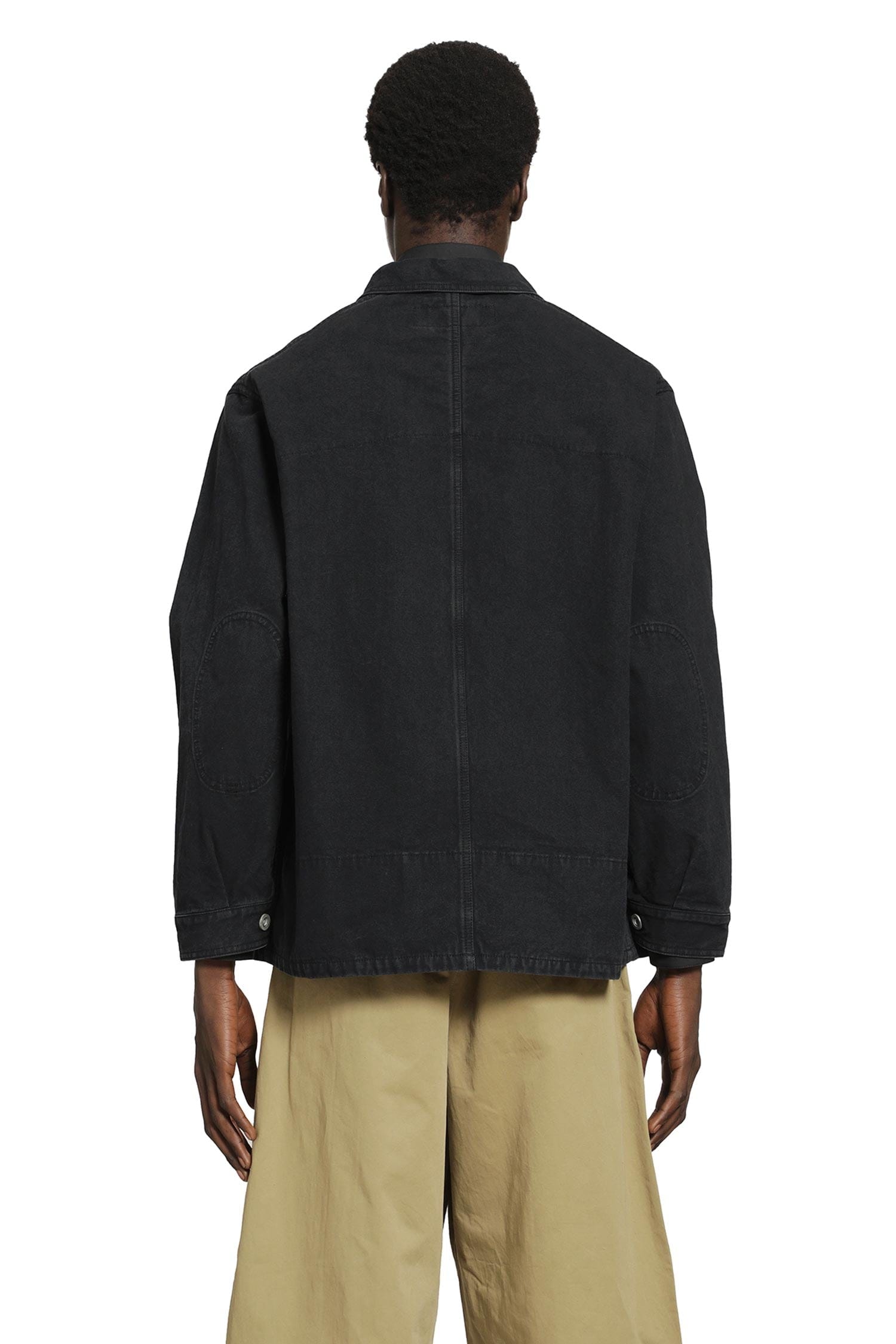 COMME DES GARCONS HOMME 021 Jacket