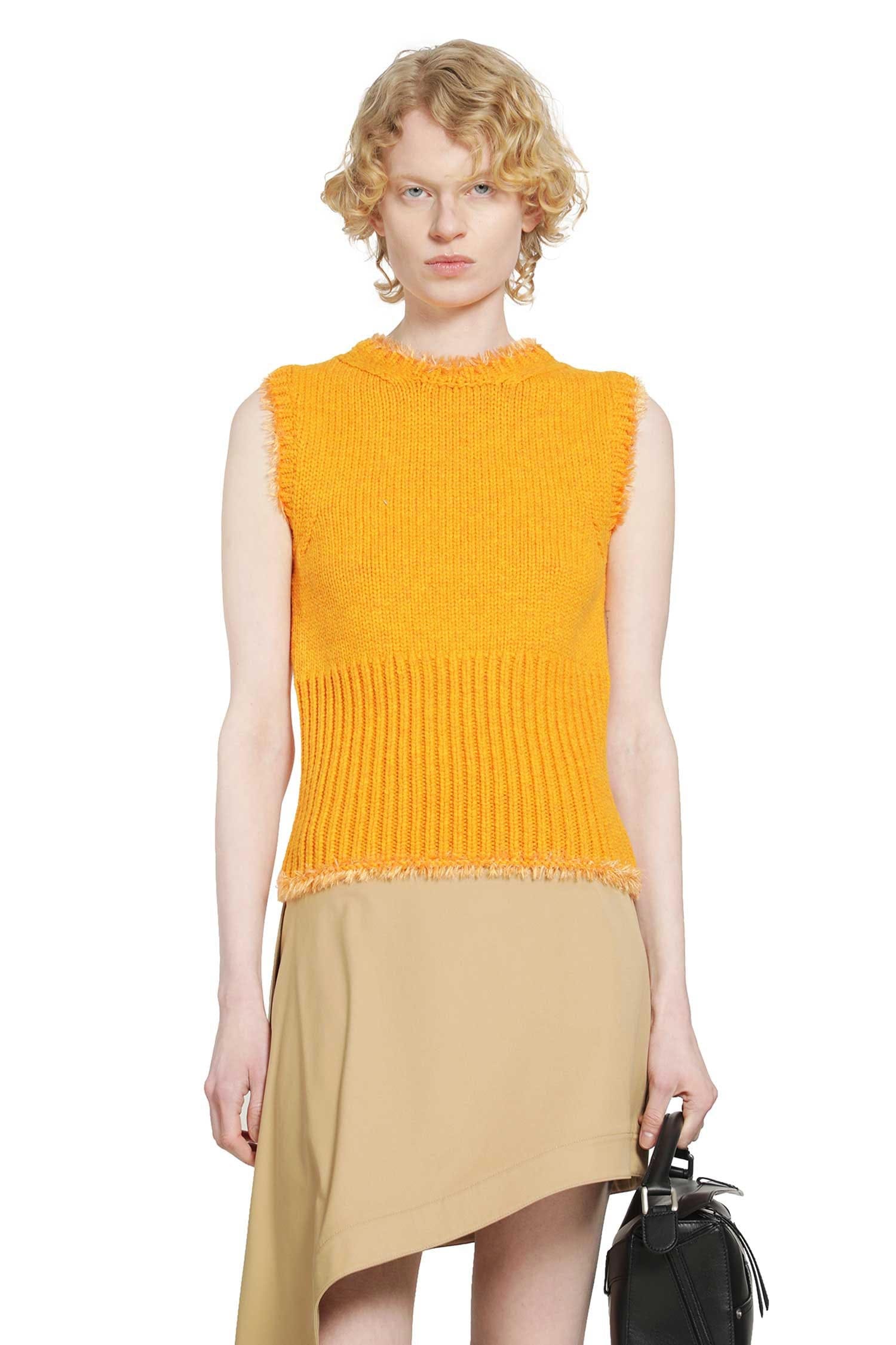 Loewe Vest in Wool