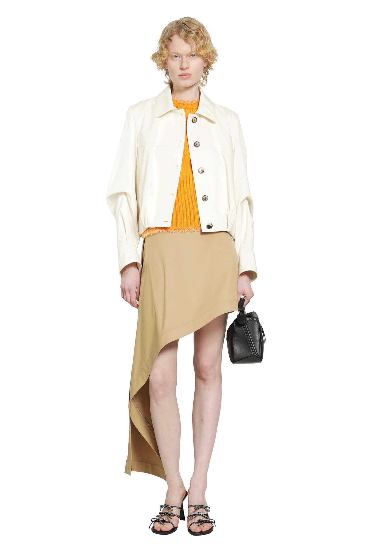 Loewe Vest in Wool
