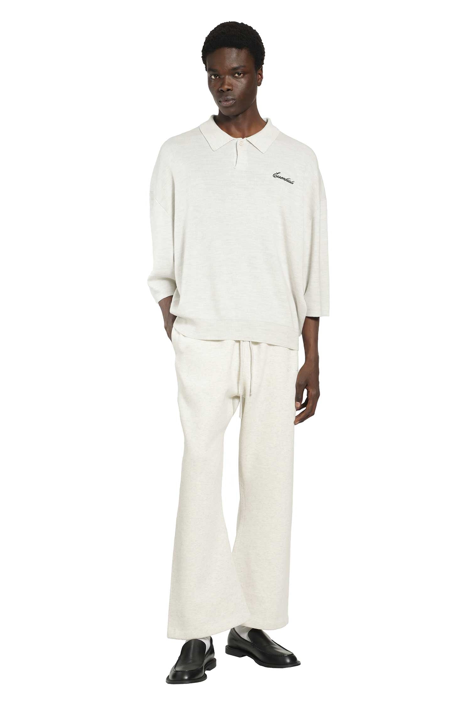 Fear of God Signature Classic Flare Sweatpant
