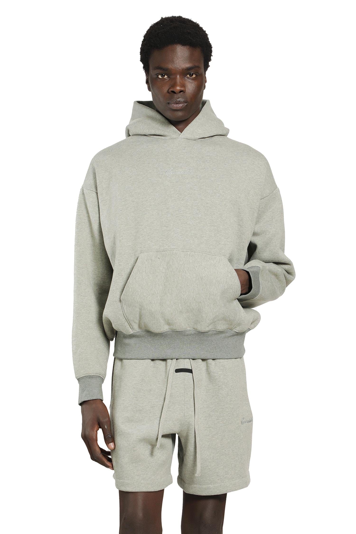 Fear of God Signature Classic Hoodie