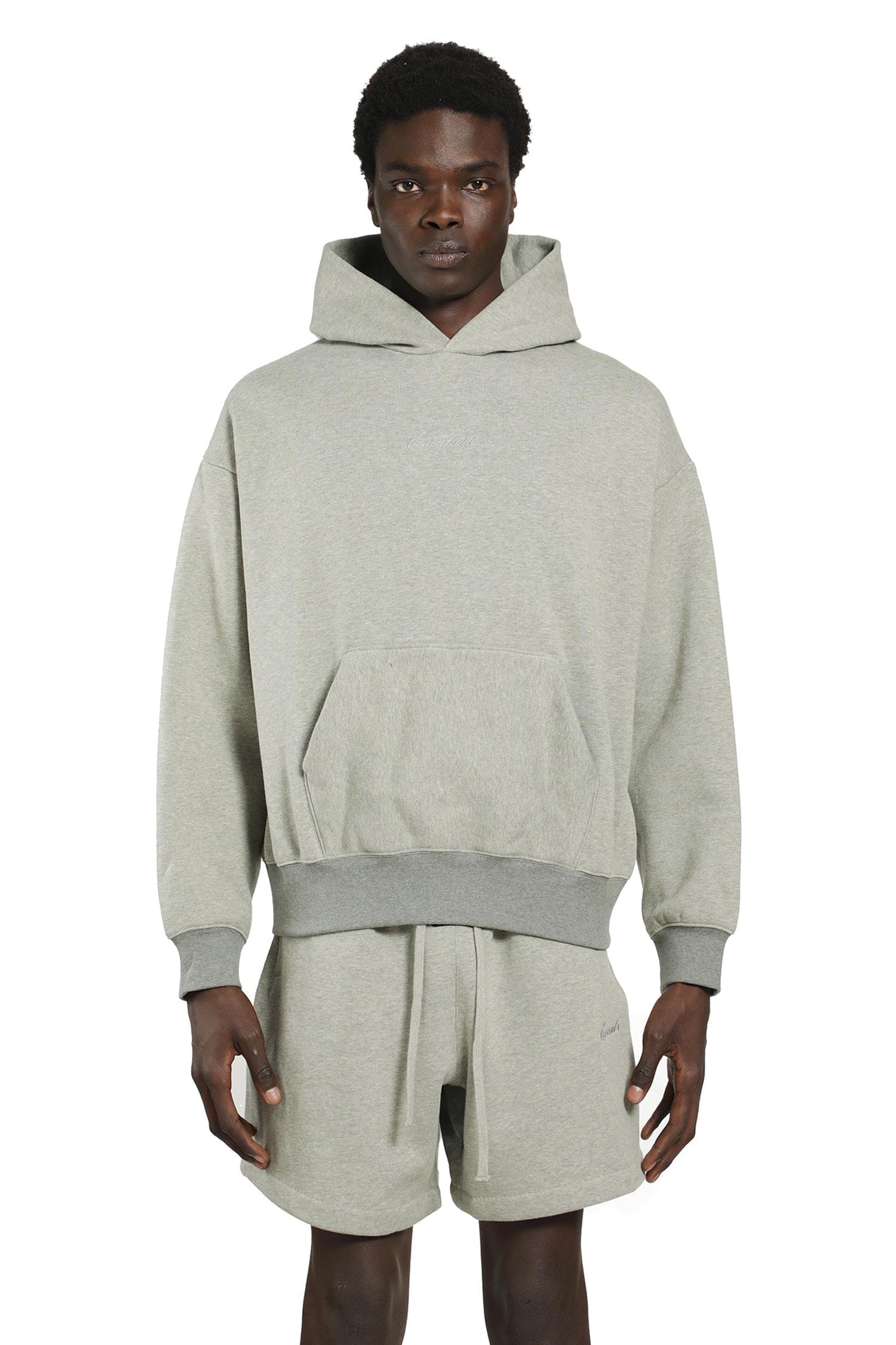 Fear of God Signature Classic Hoodie