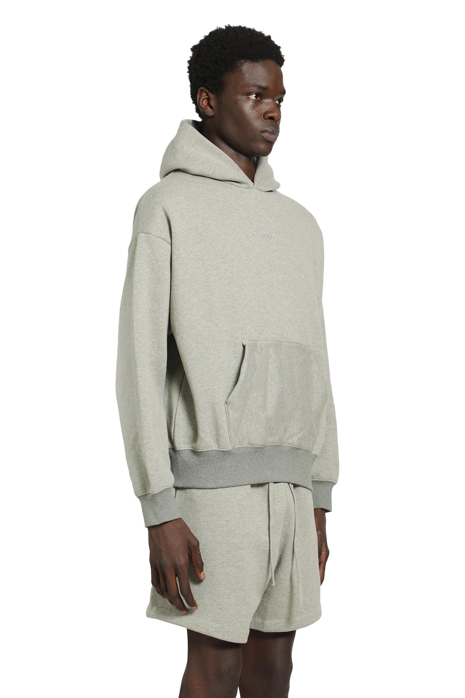 Fear of God Signature Classic Hoodie