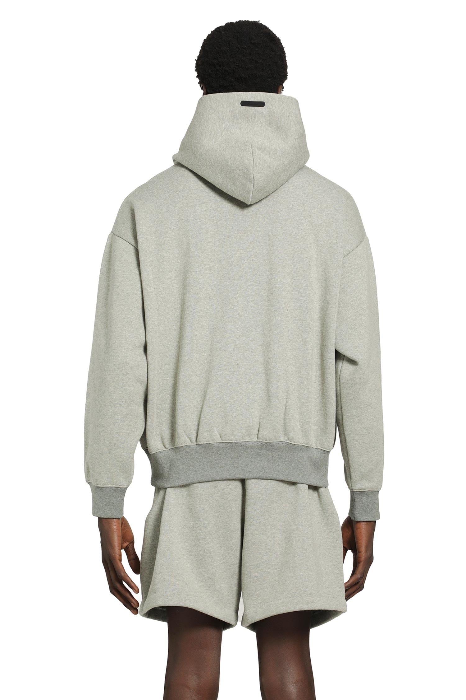 Fear of God Signature Classic Hoodie
