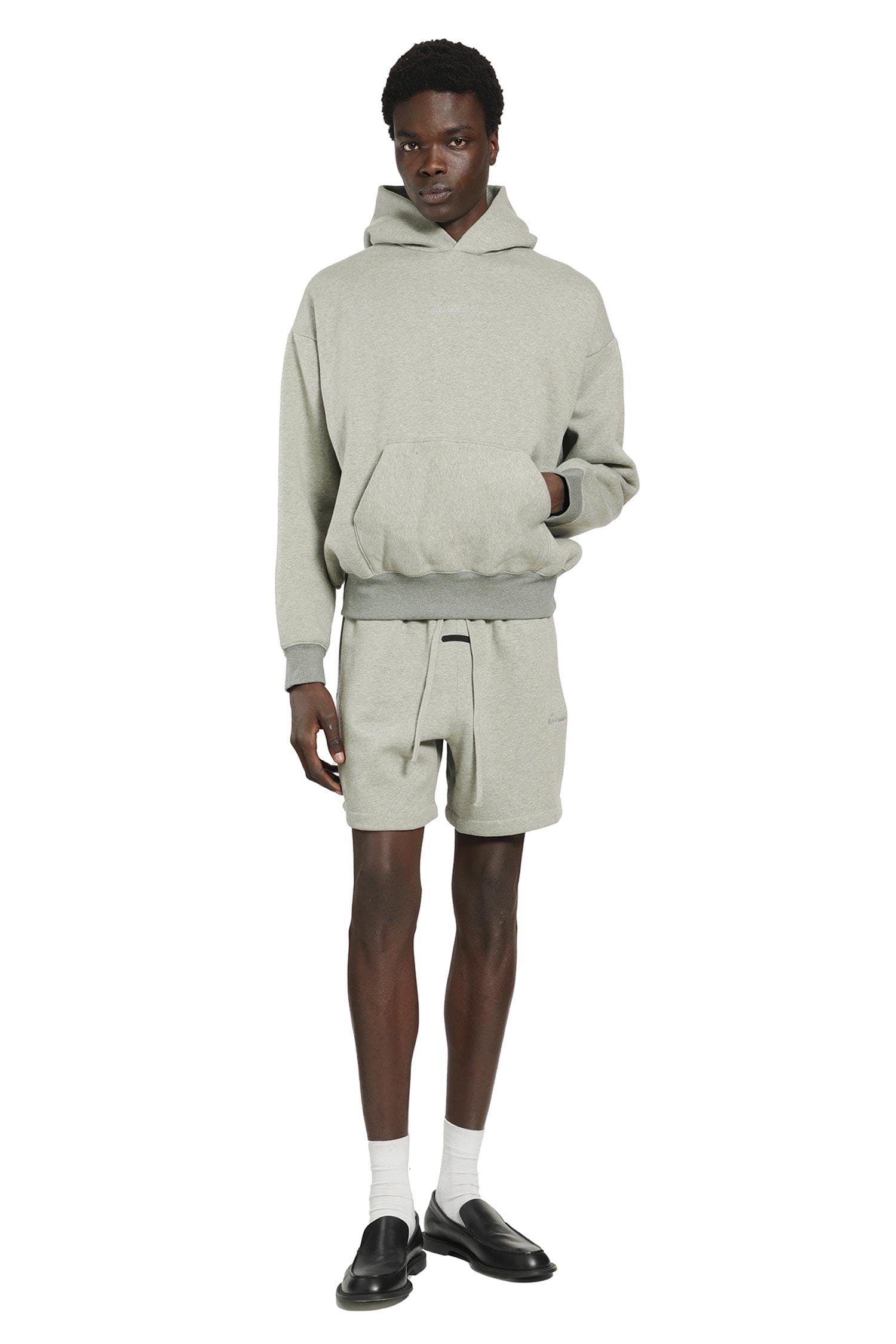 Fear of God Signature Classic Hoodie