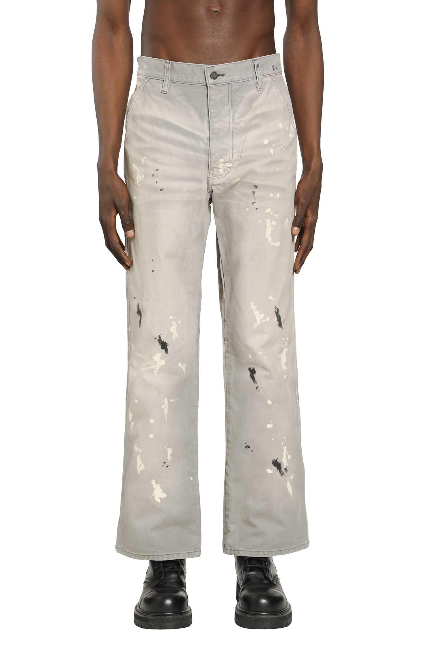 ALEXANDER DIGENOVA Underground Painter Pants