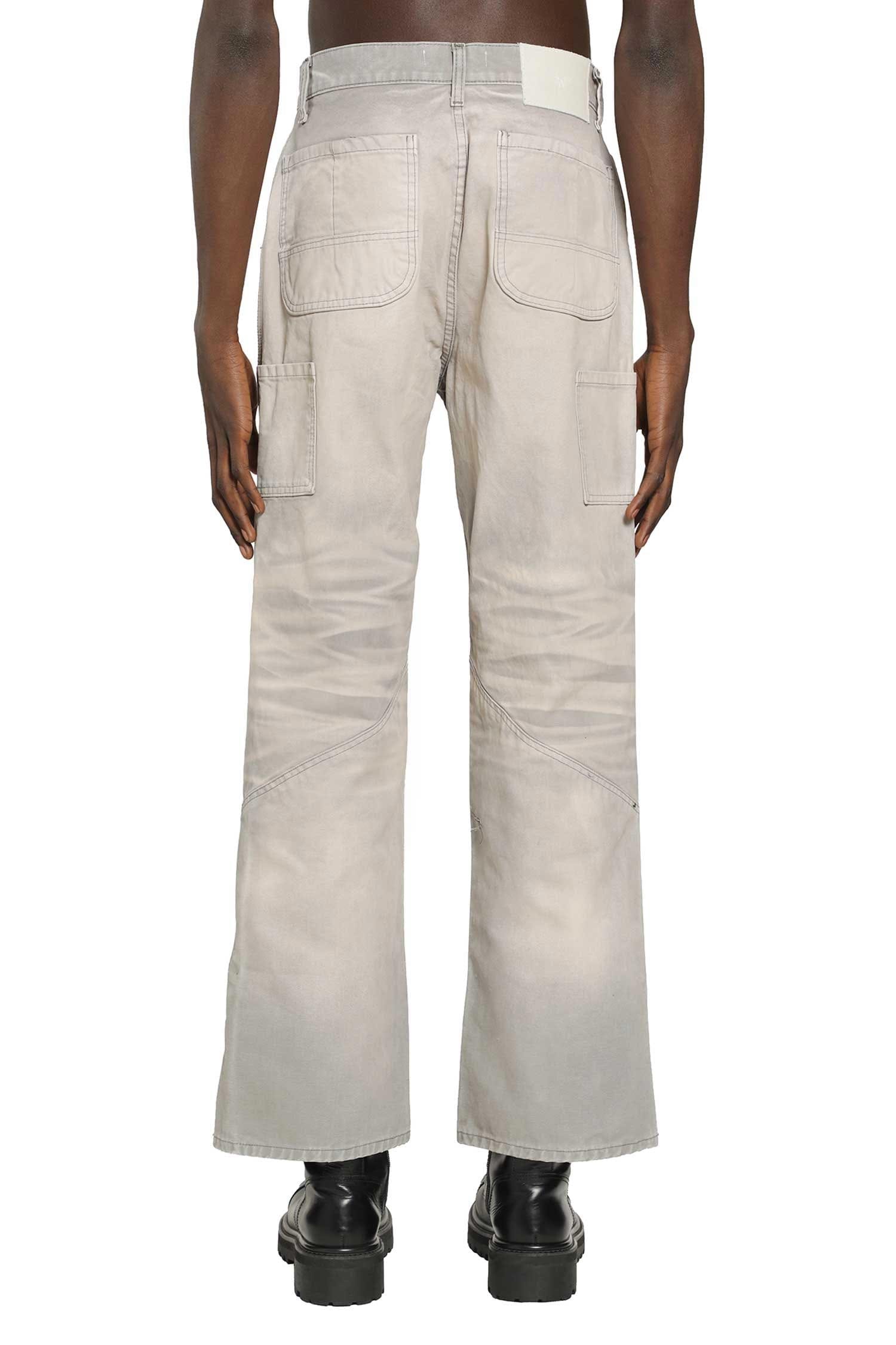 ALEXANDER DIGENOVA Underground Painter Pants