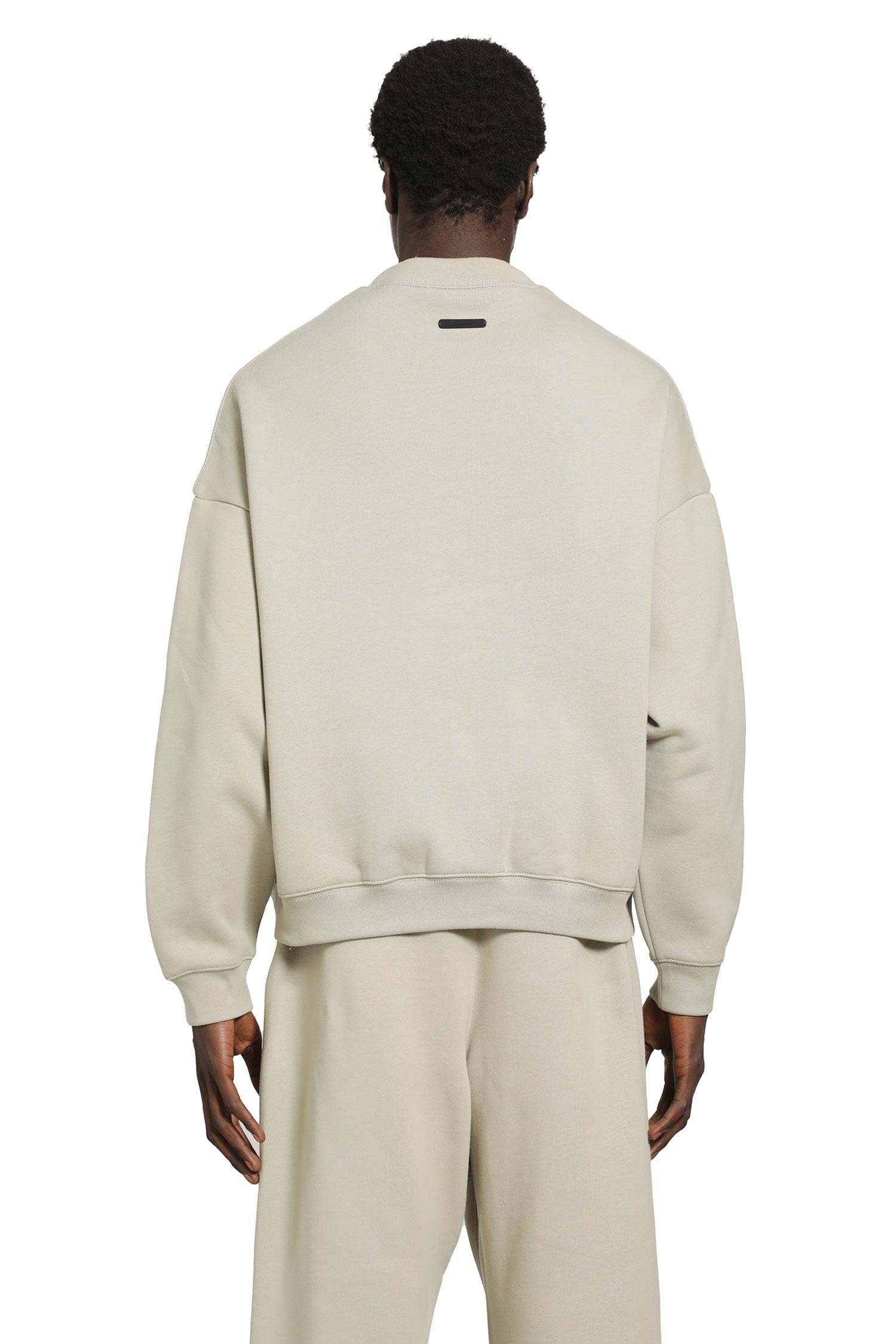 Fear of God Property Lounge Crewneck Sweatshirt