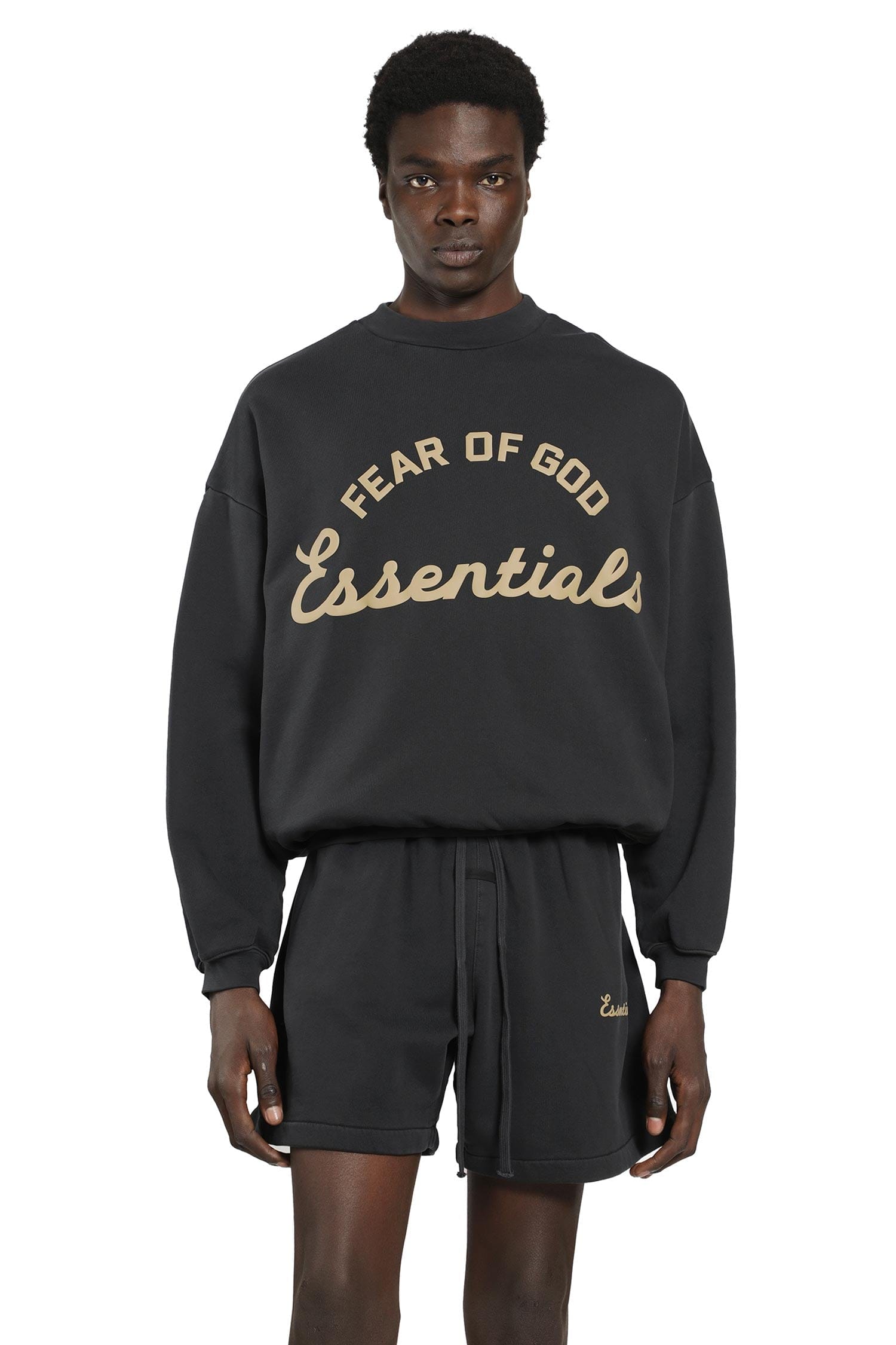 Fear of God Training 90S Crewneck Sweatshirt
