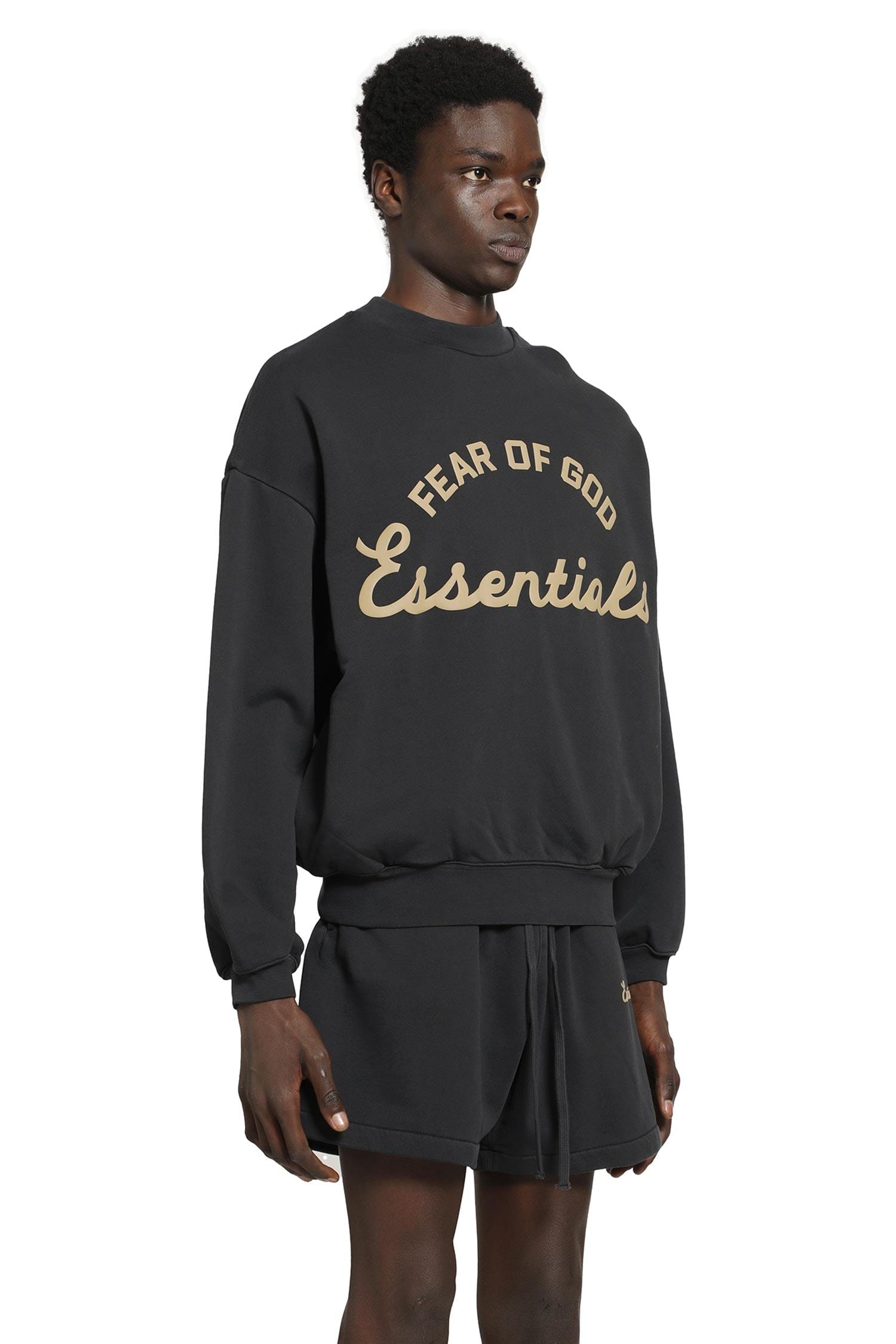 Fear of God Training 90S Crewneck Sweatshirt