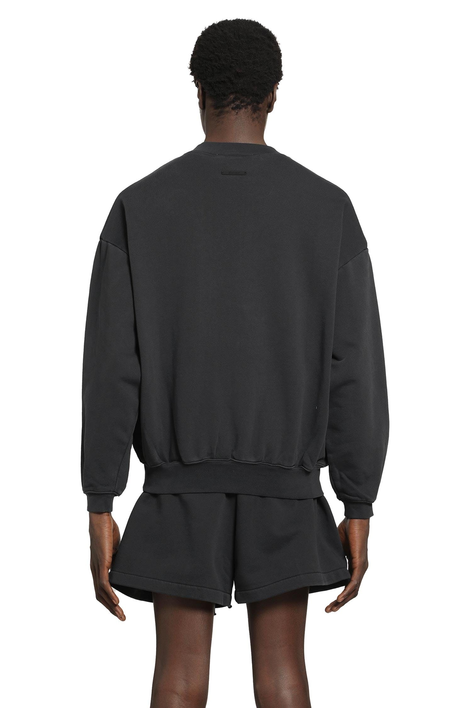 Fear of God Training 90S Crewneck Sweatshirt