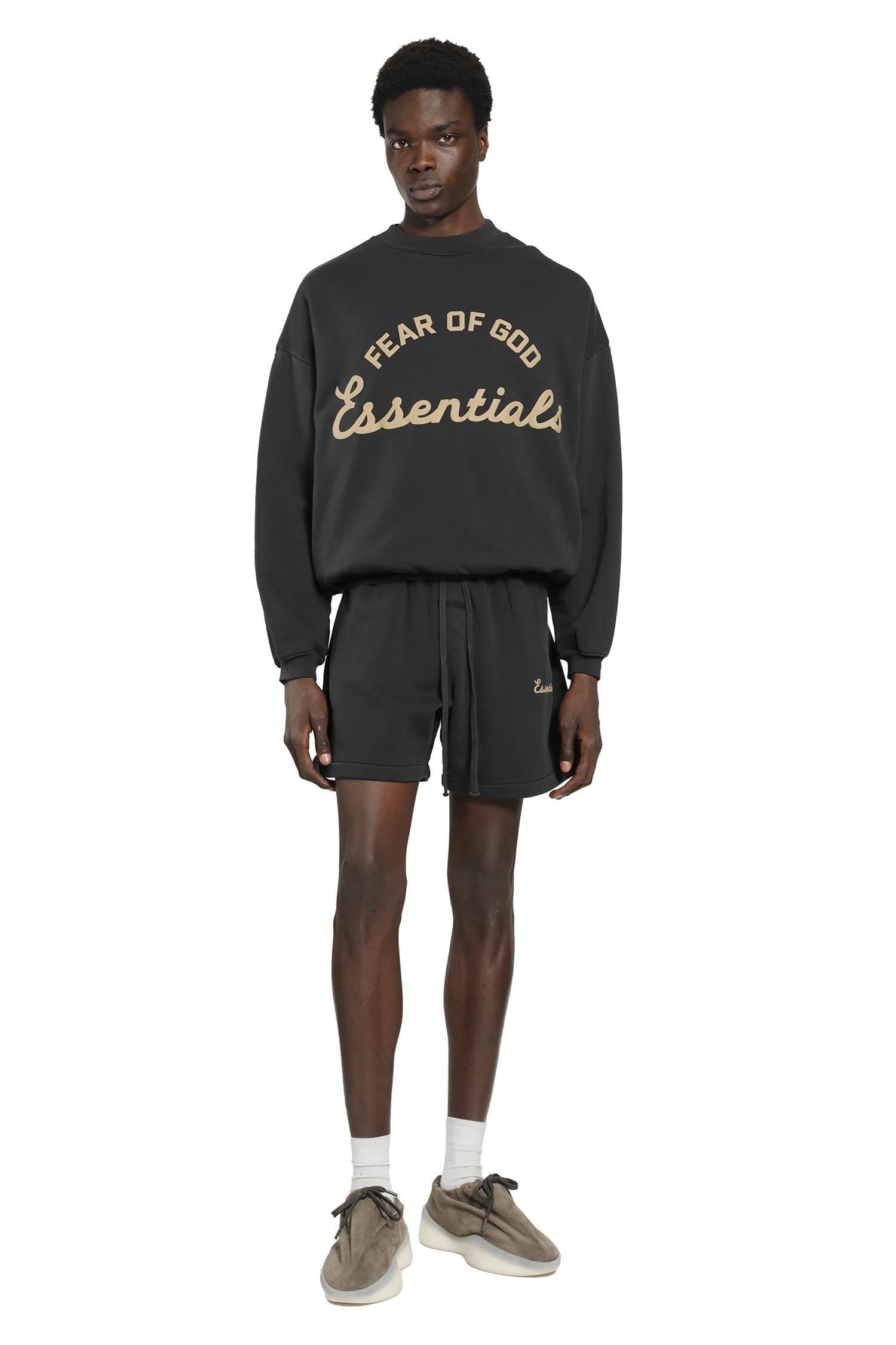 Fear of God Training 90S Crewneck Sweatshirt
