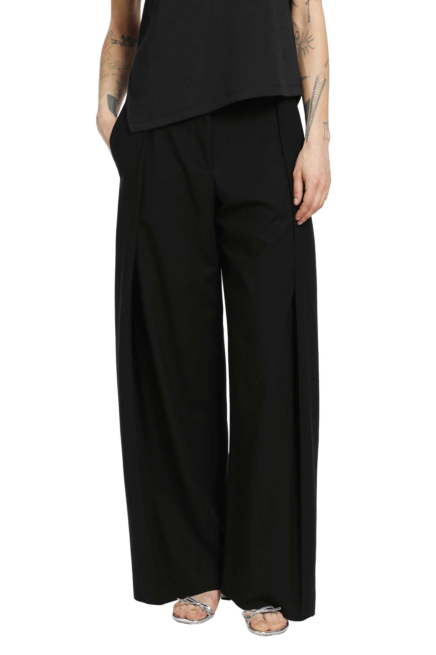 Loewe Belted Trousers