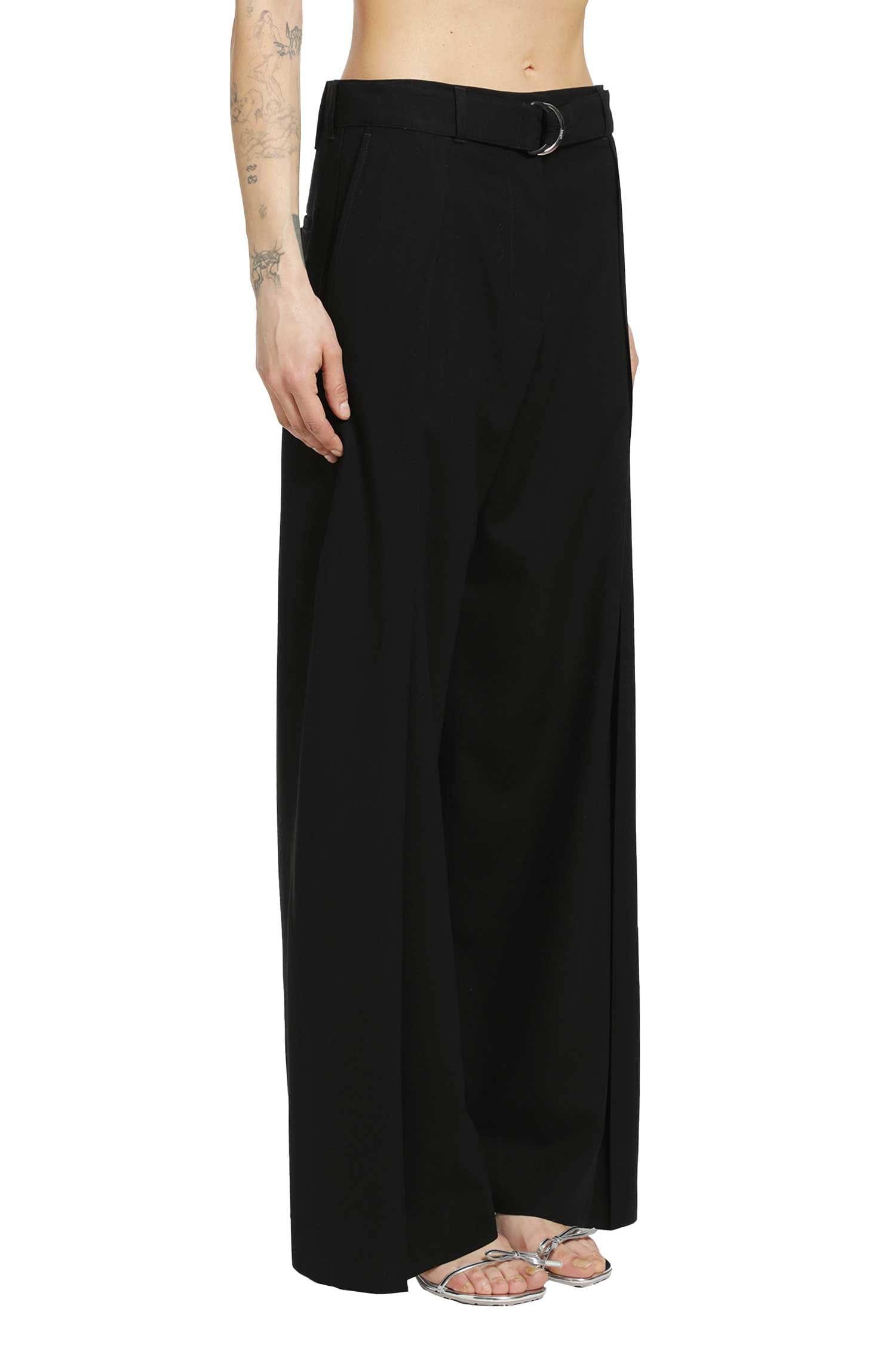 Loewe Belted Trousers
