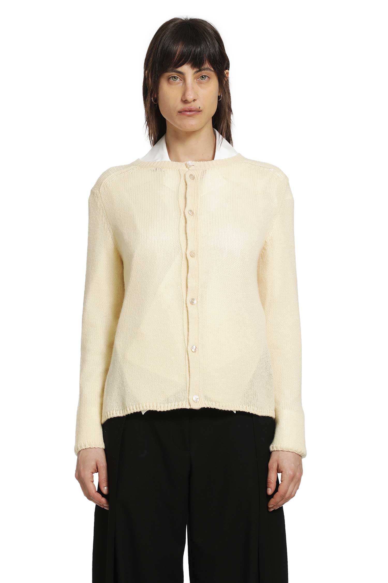 Loewe Cashmere Sweater