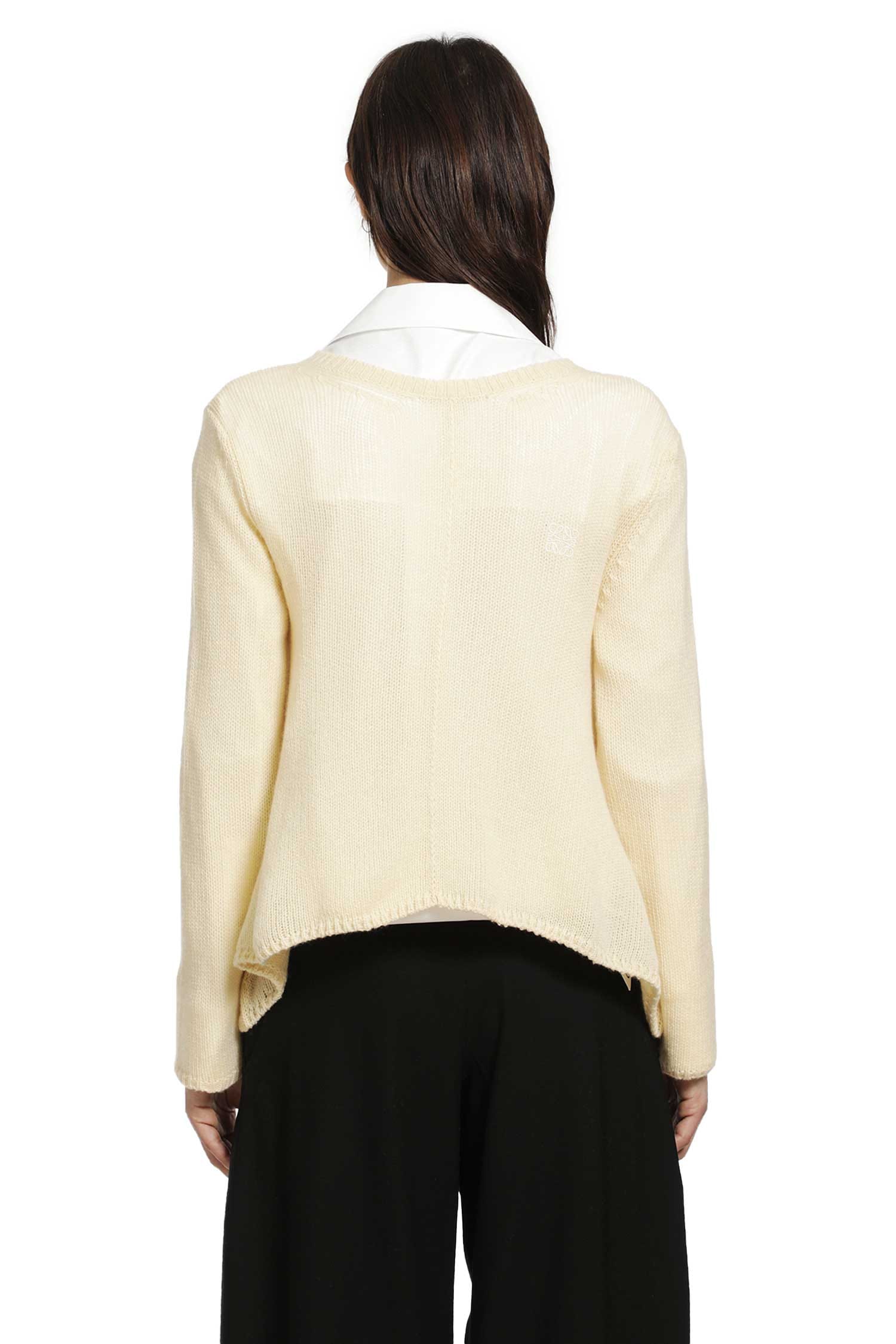Loewe Cashmere Sweater