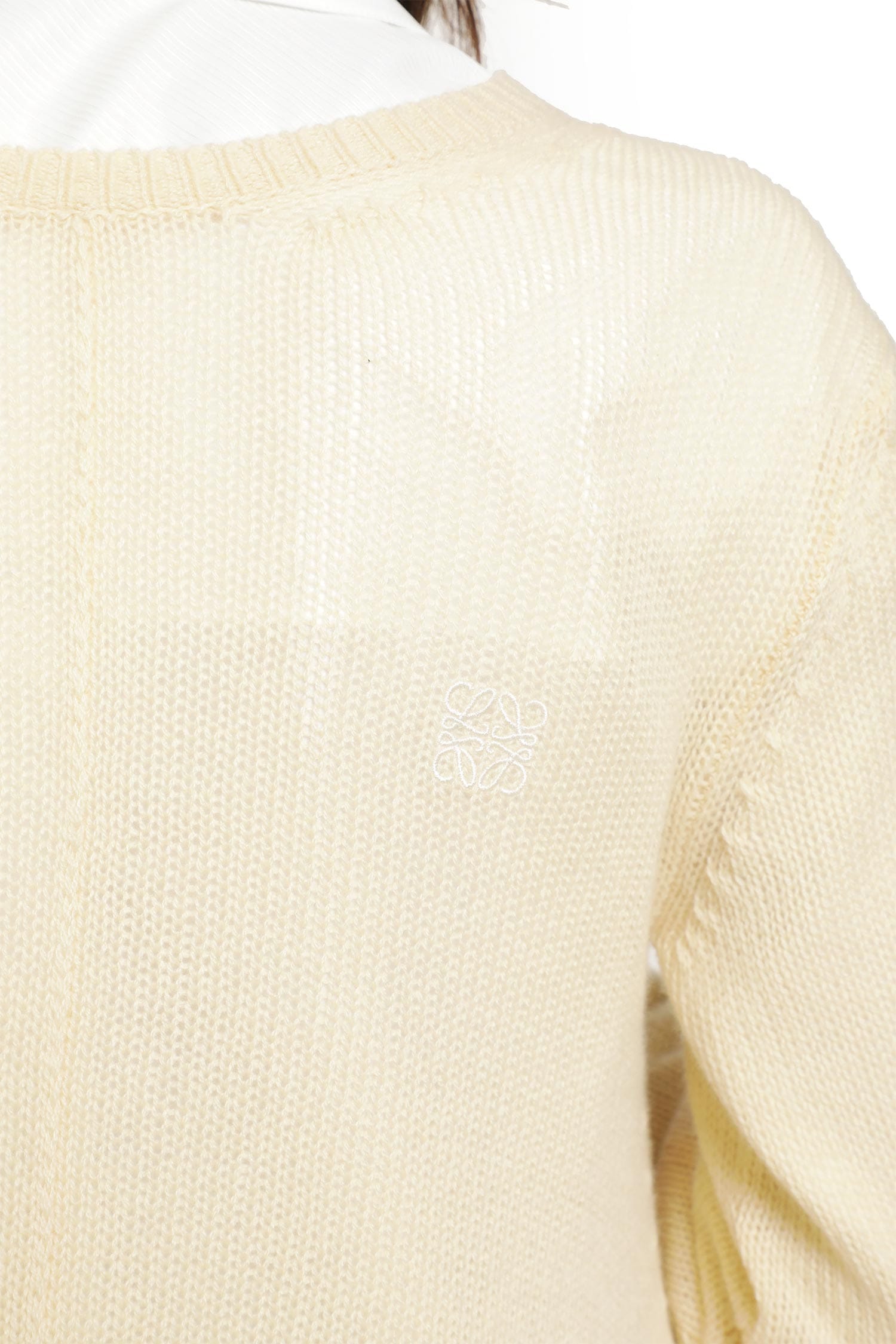 Loewe Cashmere Sweater