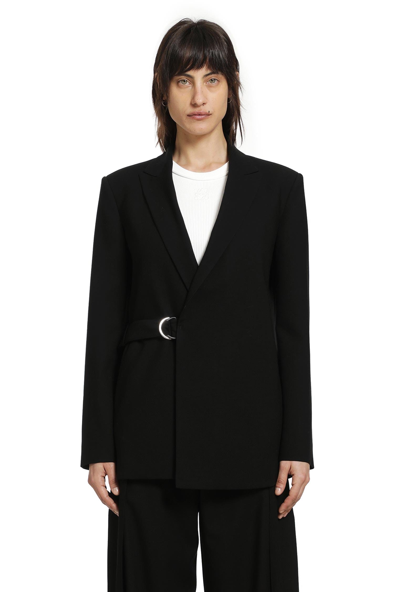 Loewe Wrap Jacket
