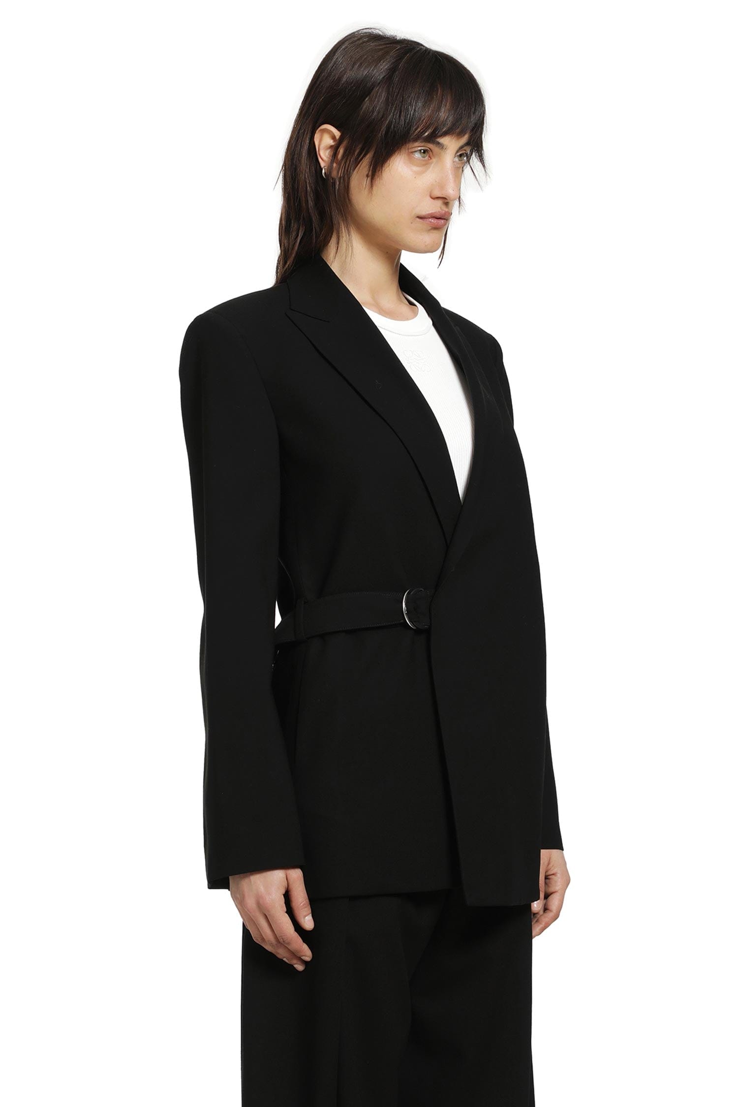 Loewe Wrap Jacket