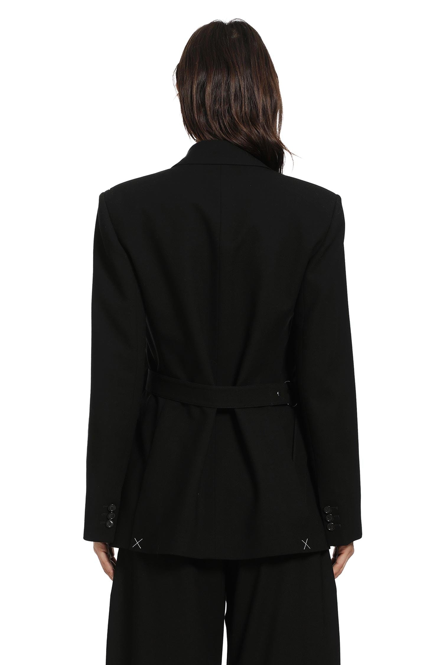 Loewe Wrap Jacket